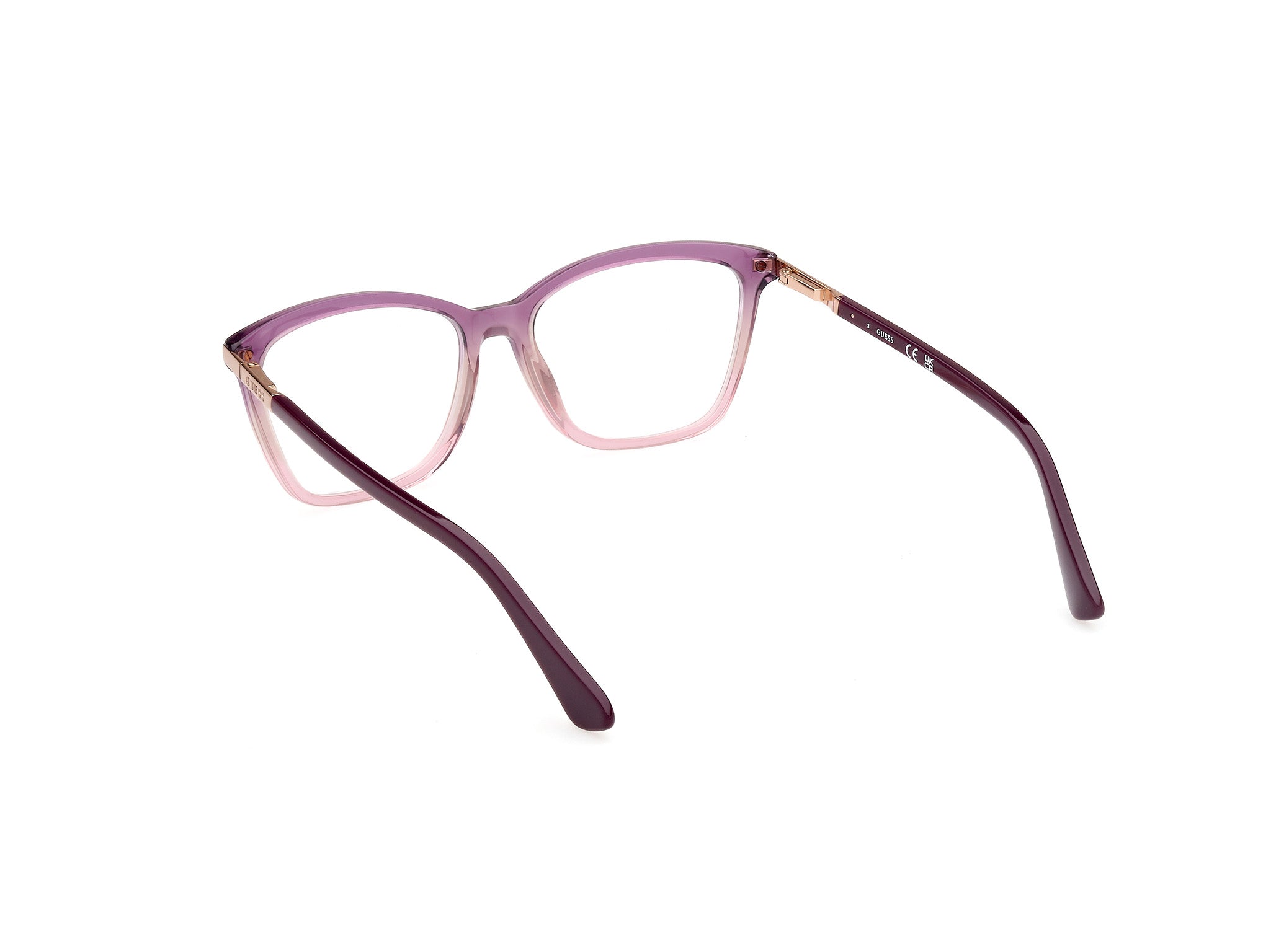 GU2880 083 Montature da vista Guess 4