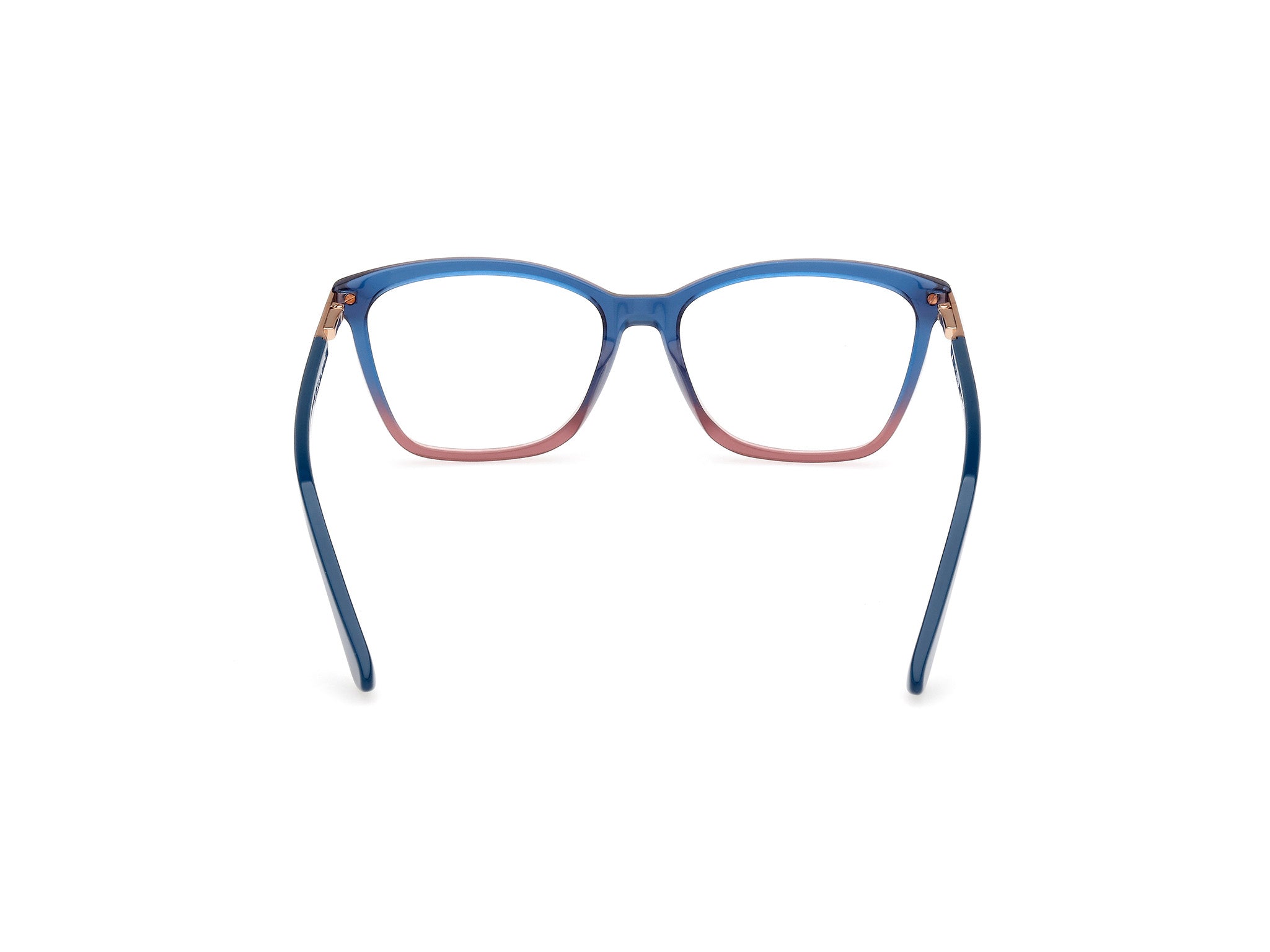 GU2880 092 Montature da vista Guess 5