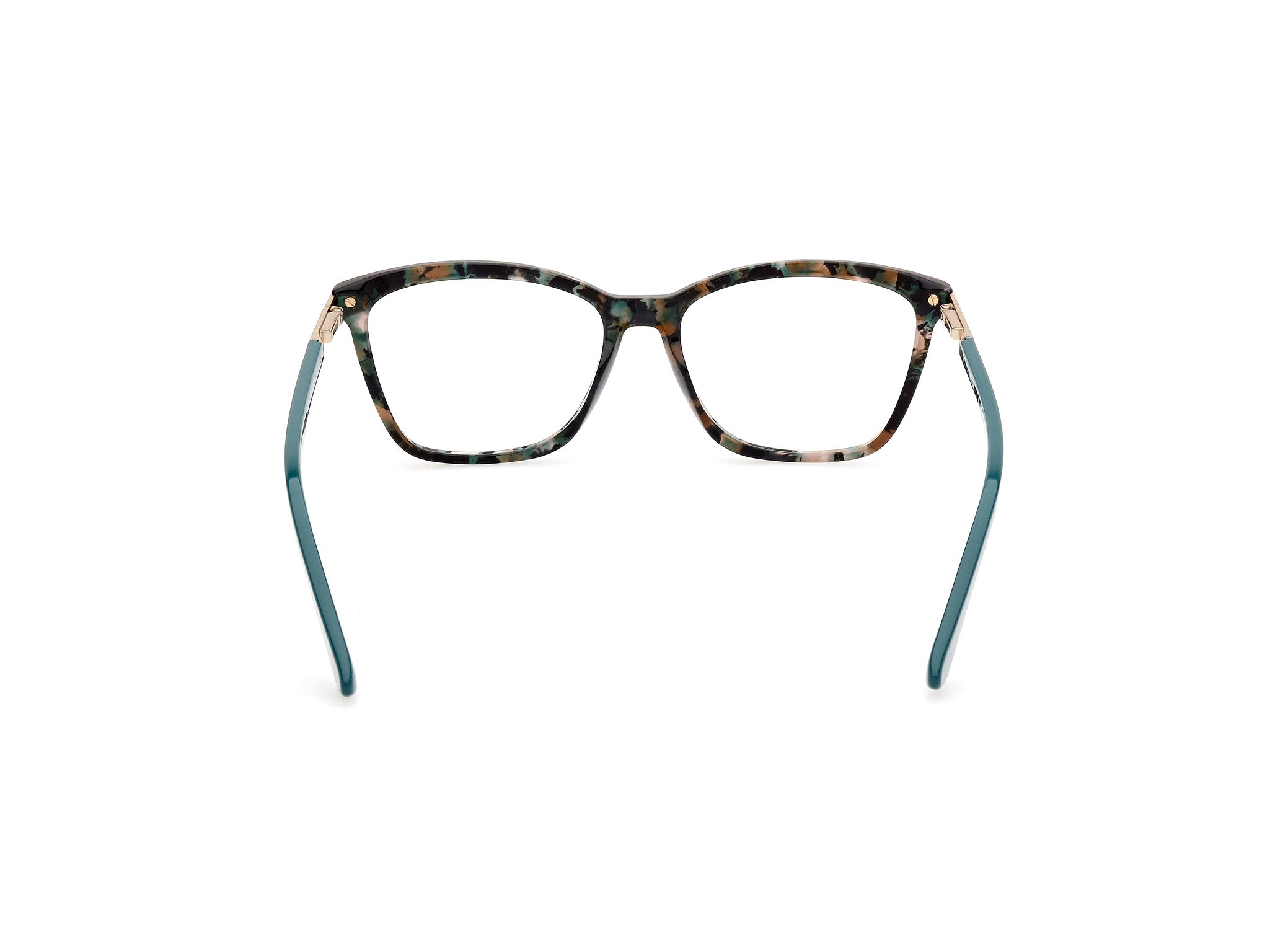 GU2880 098 Montature da vista Guess 5