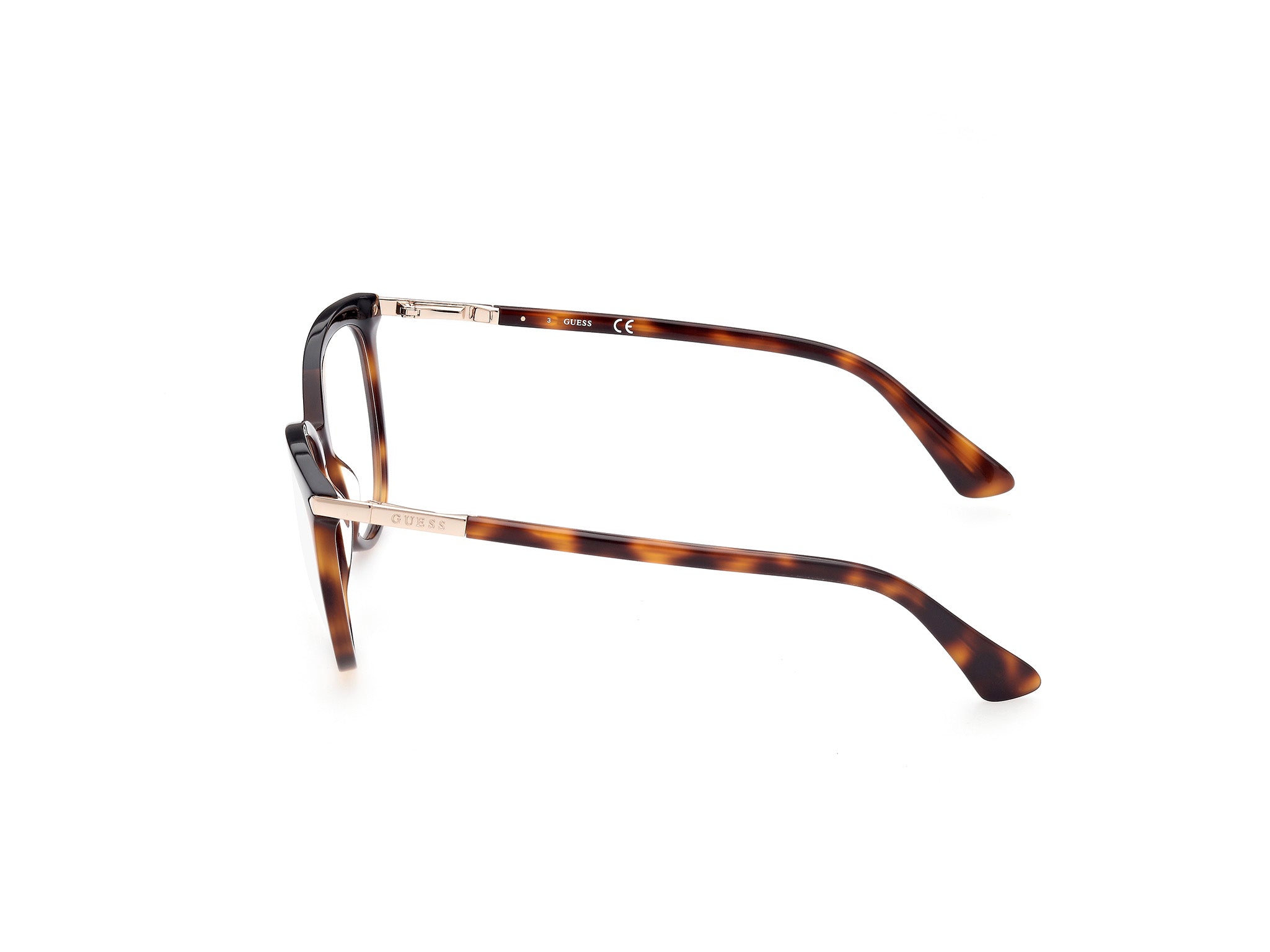 GU2881 053 Montature da vista Guess 2