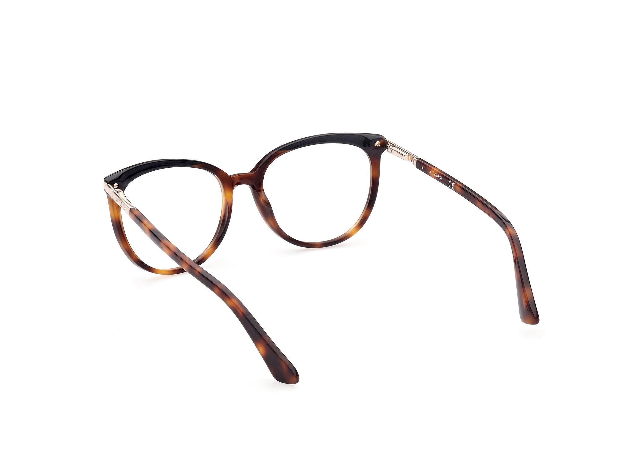 GU2881 053 Montature da vista Guess 4