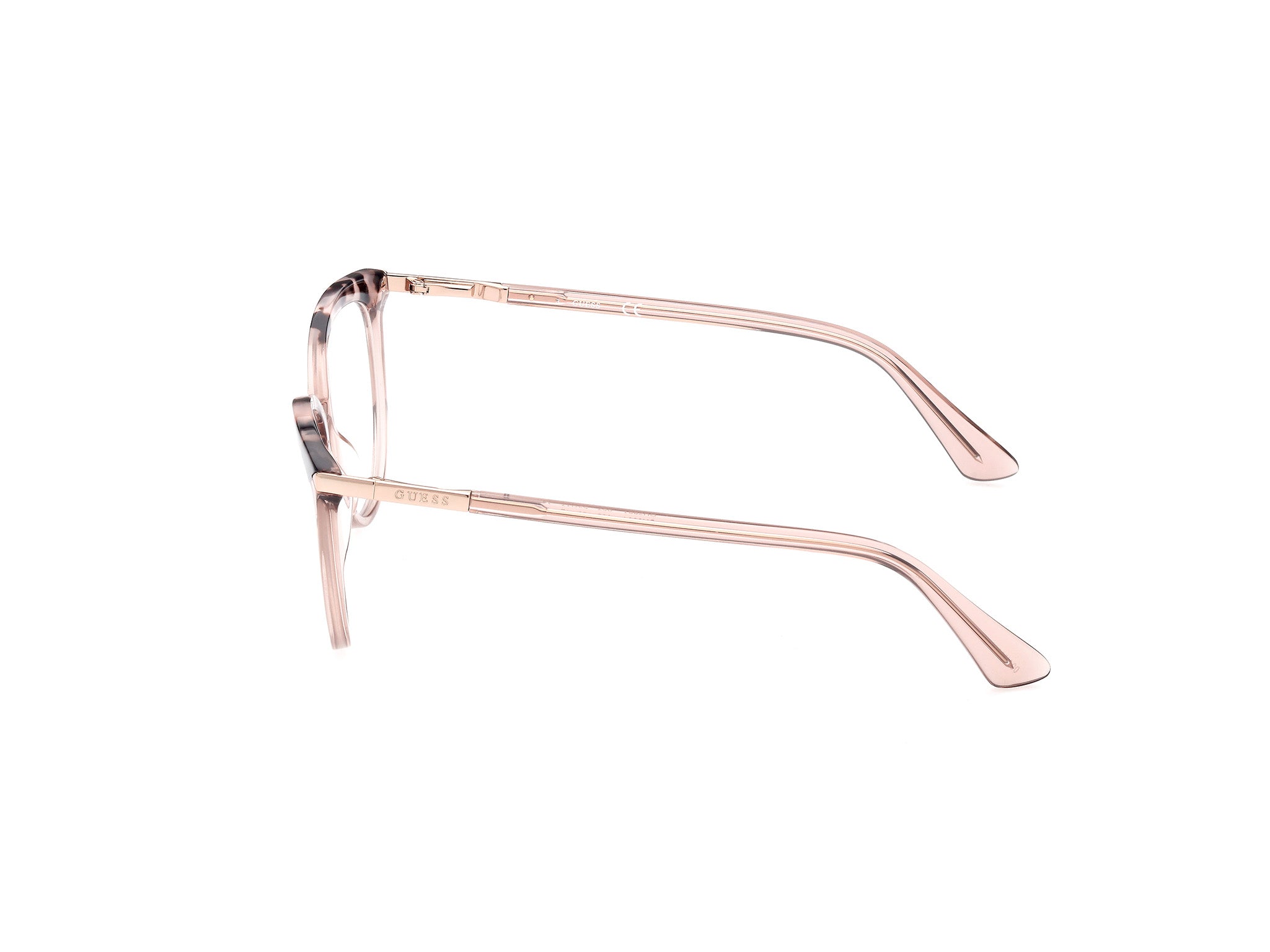 GU2881 057 Montature da vista Guess 2