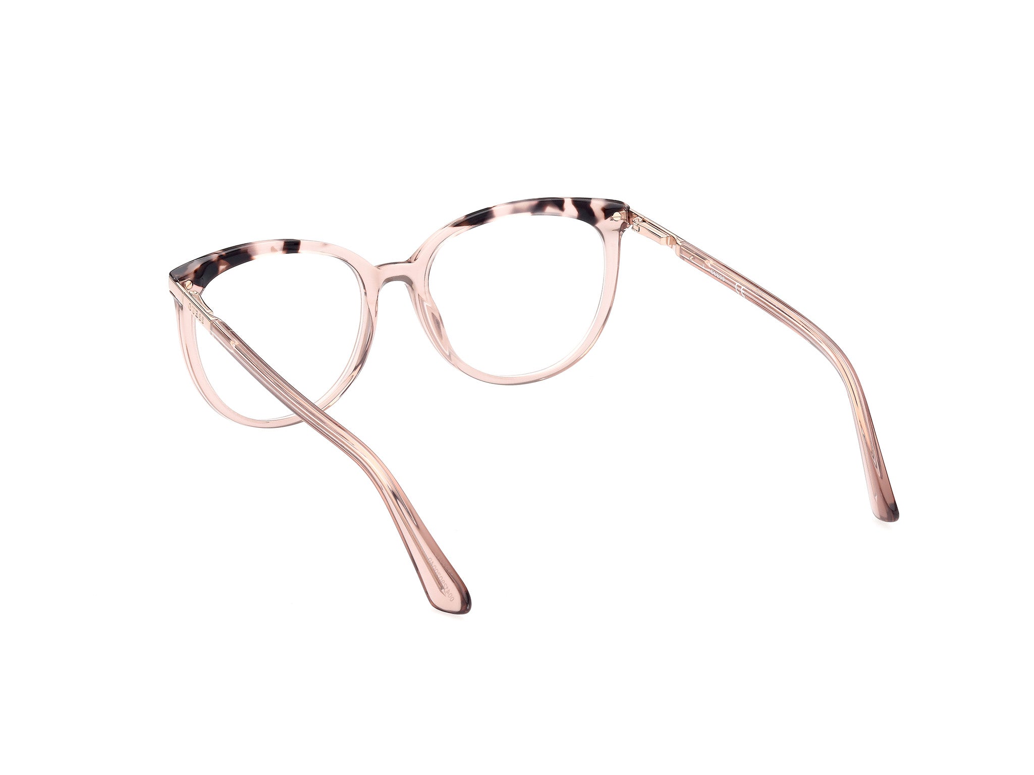 GU2881 057 Montature da vista Guess 4