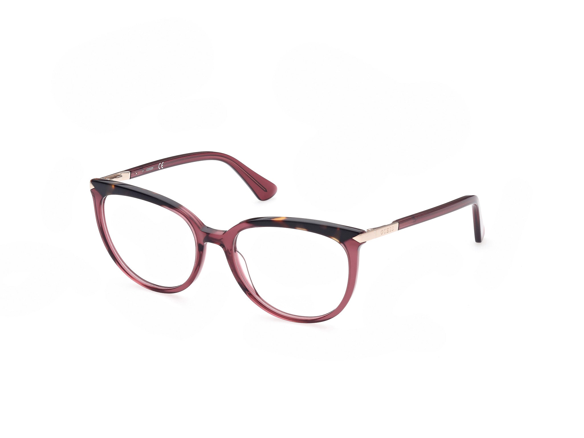 GU2881 069 Montature da vista Guess 1
