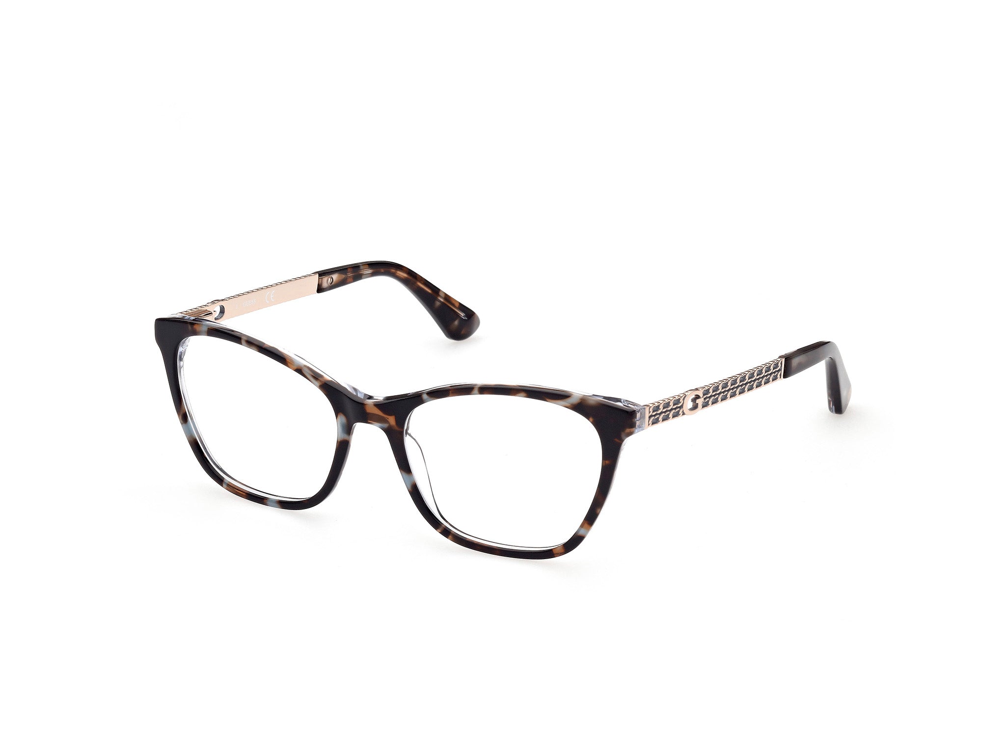GU2882 092 Montature da vista Guess 1