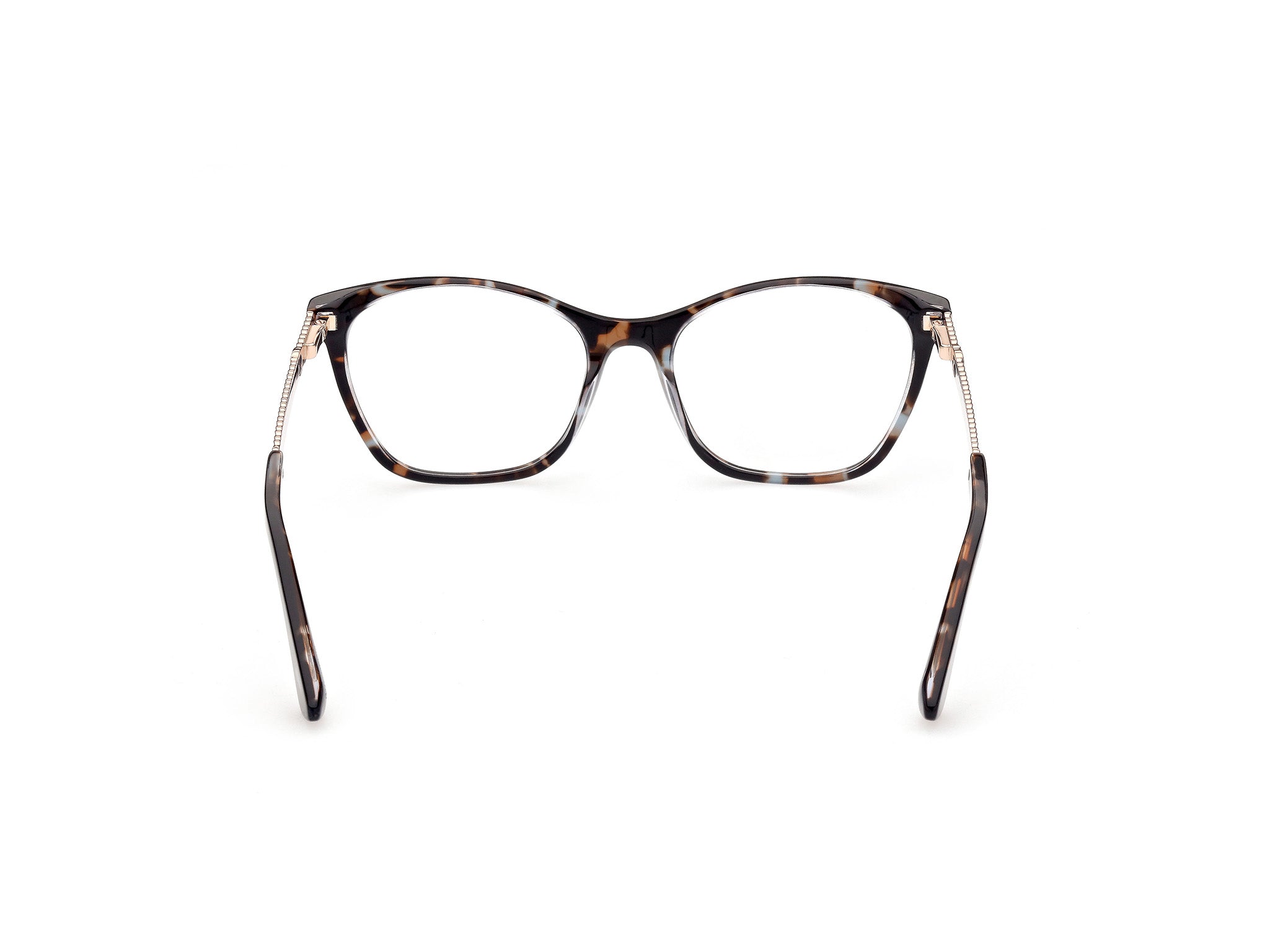 GU2882 092 Montature da vista Guess 4