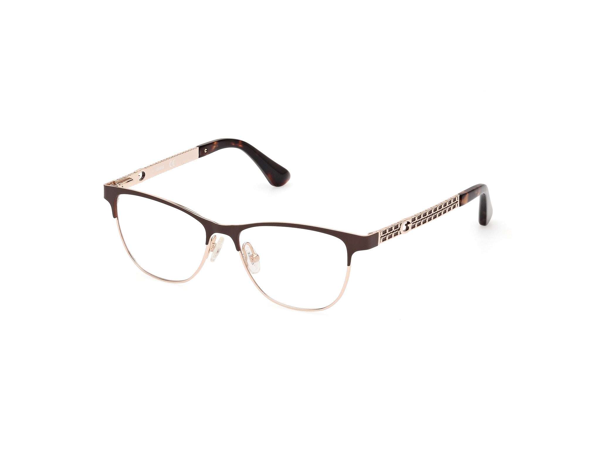 GU2883 049 Montature da vista Guess 1