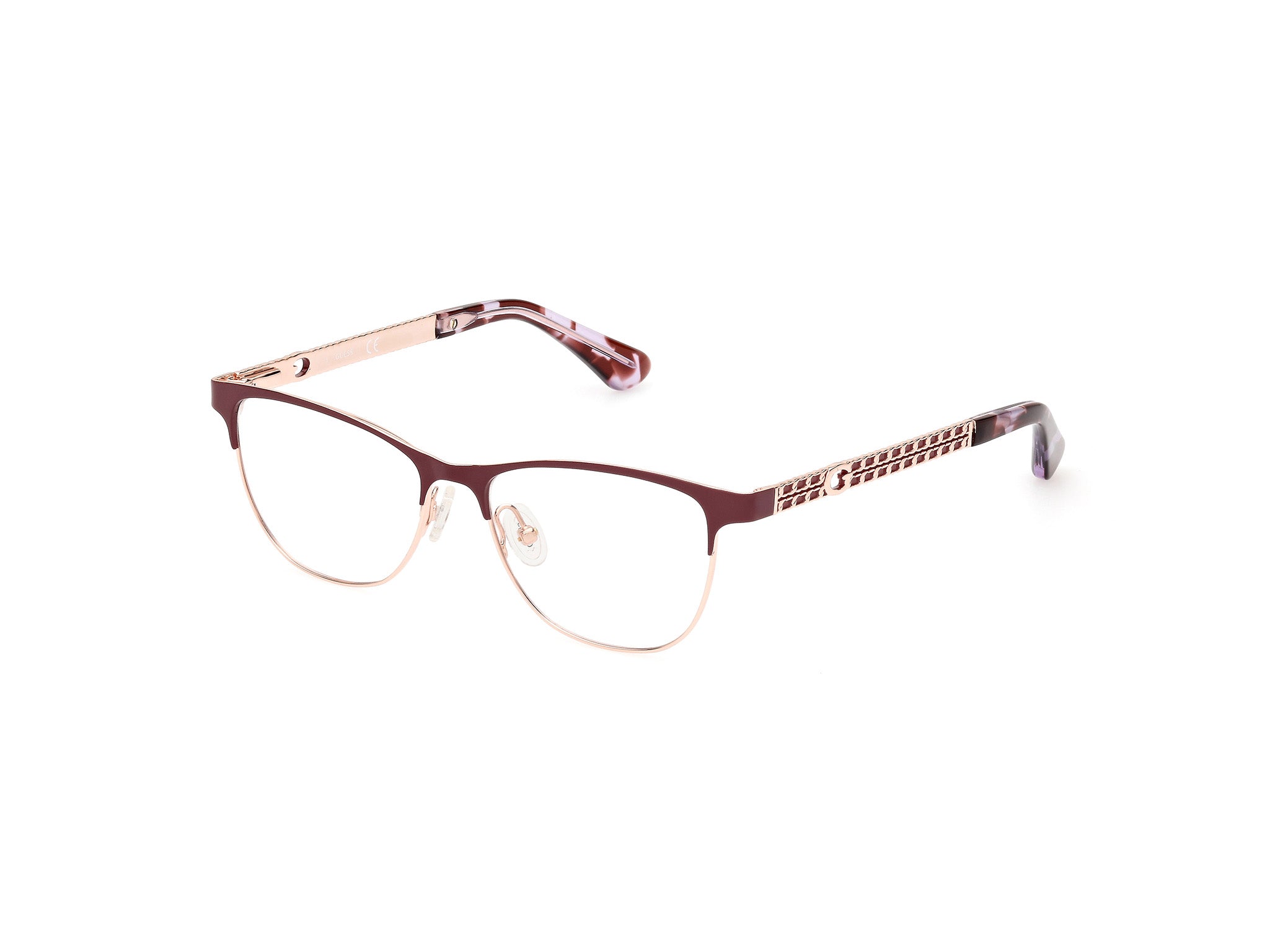 GU2883 070 Montature da vista Guess 1