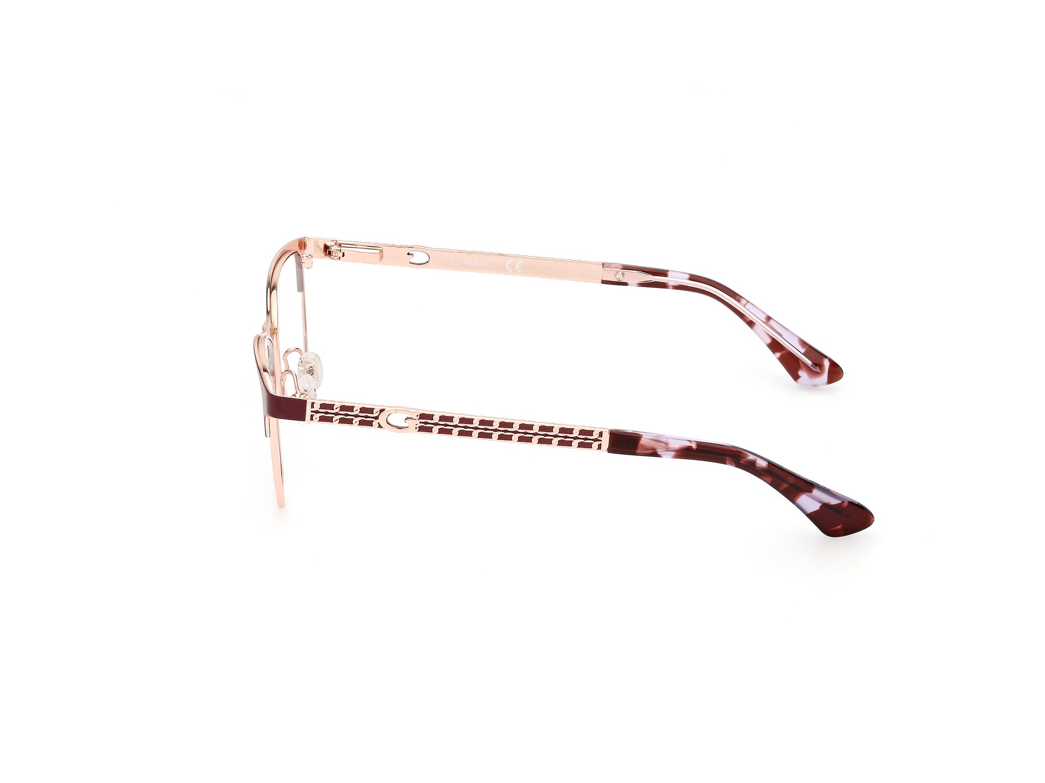 GU2883 070 Montature da vista Guess 3