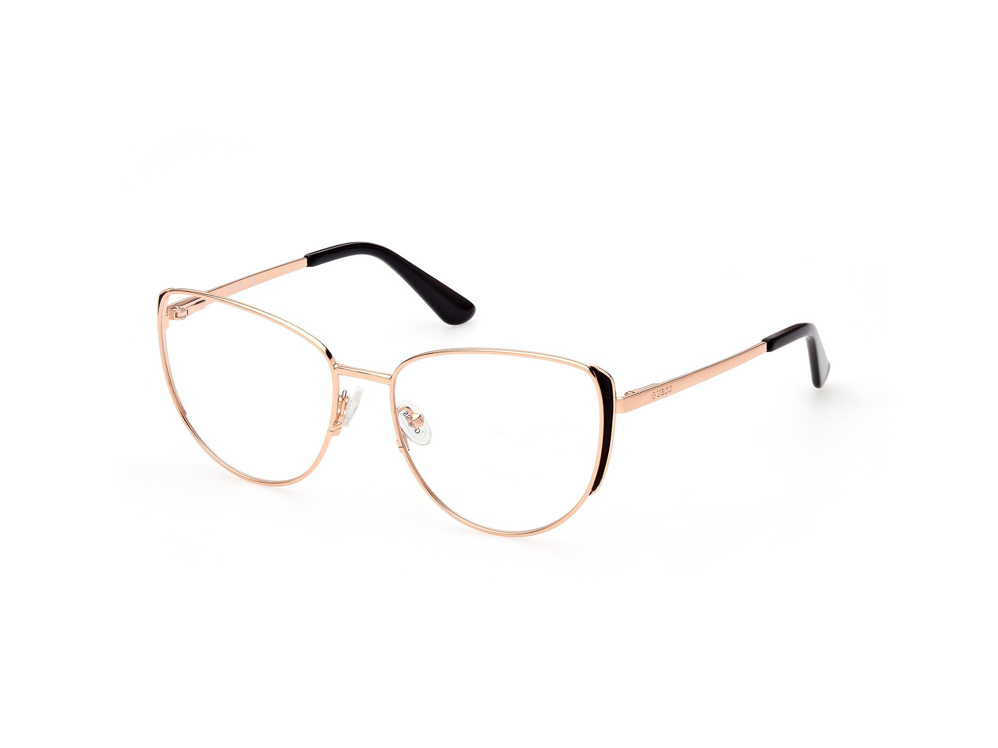 GU2904 028 Montature da vista Guess 1