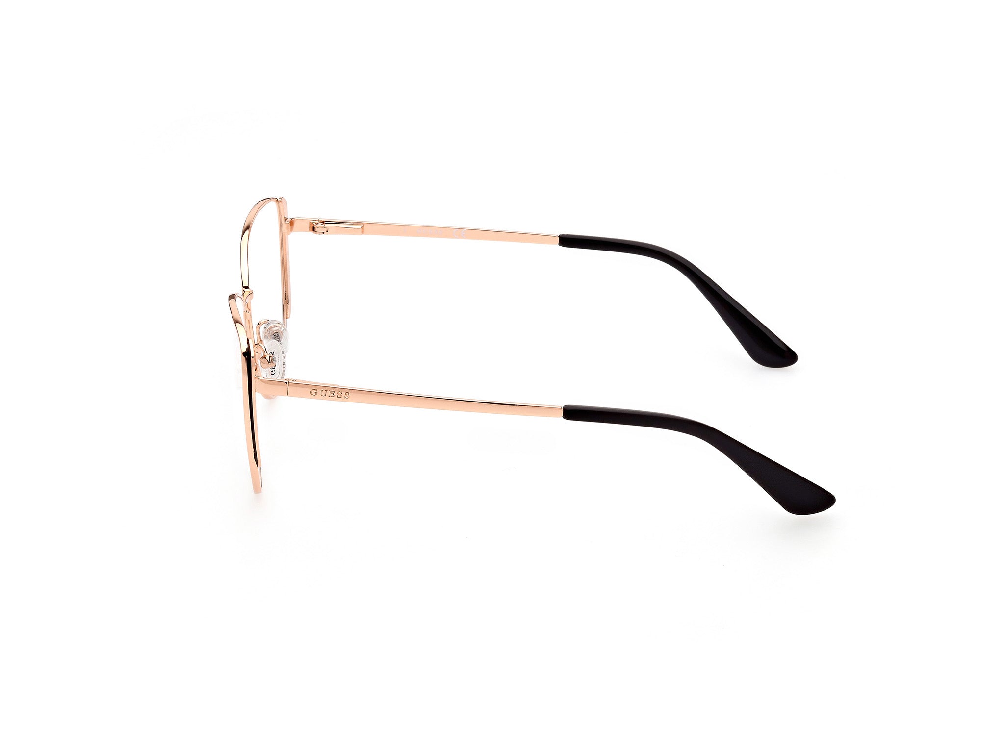 GU2904 028 Montature da vista Guess 3