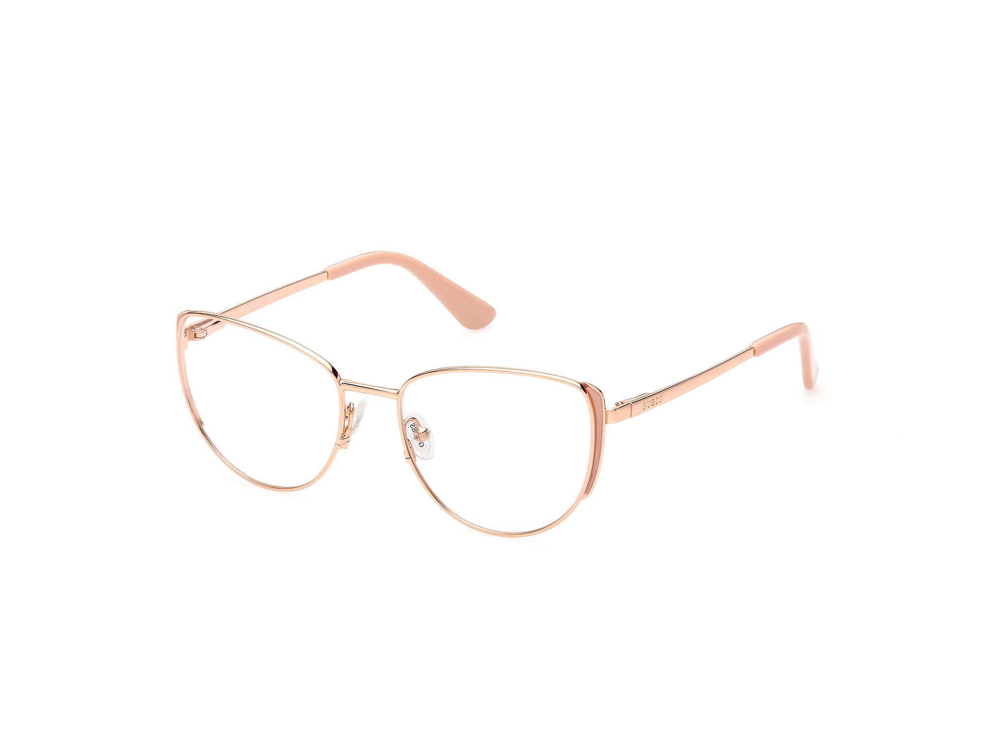 GU2904 074 Montature da vista Guess 1