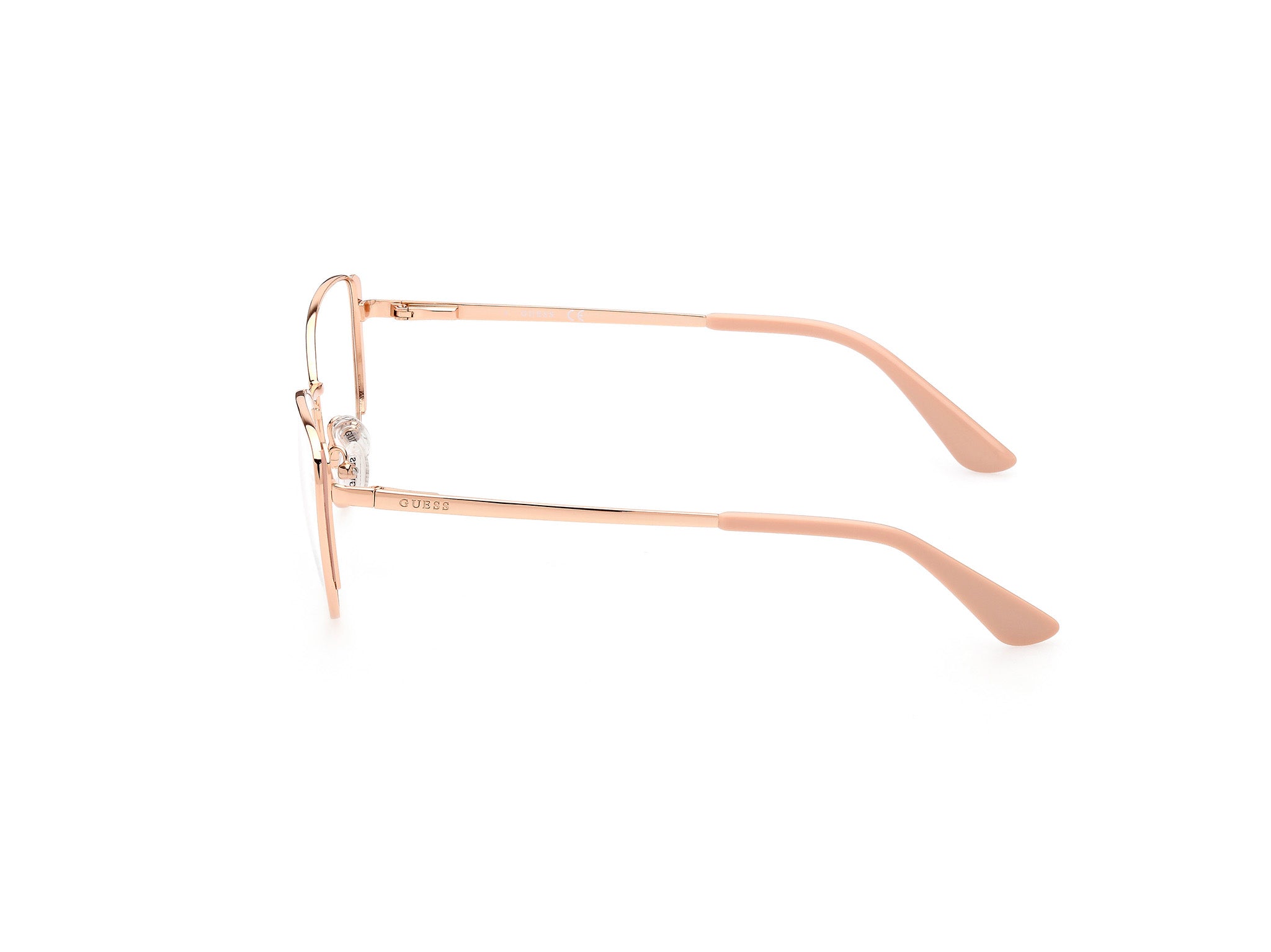 GU2904 074 Montature da vista Guess 3