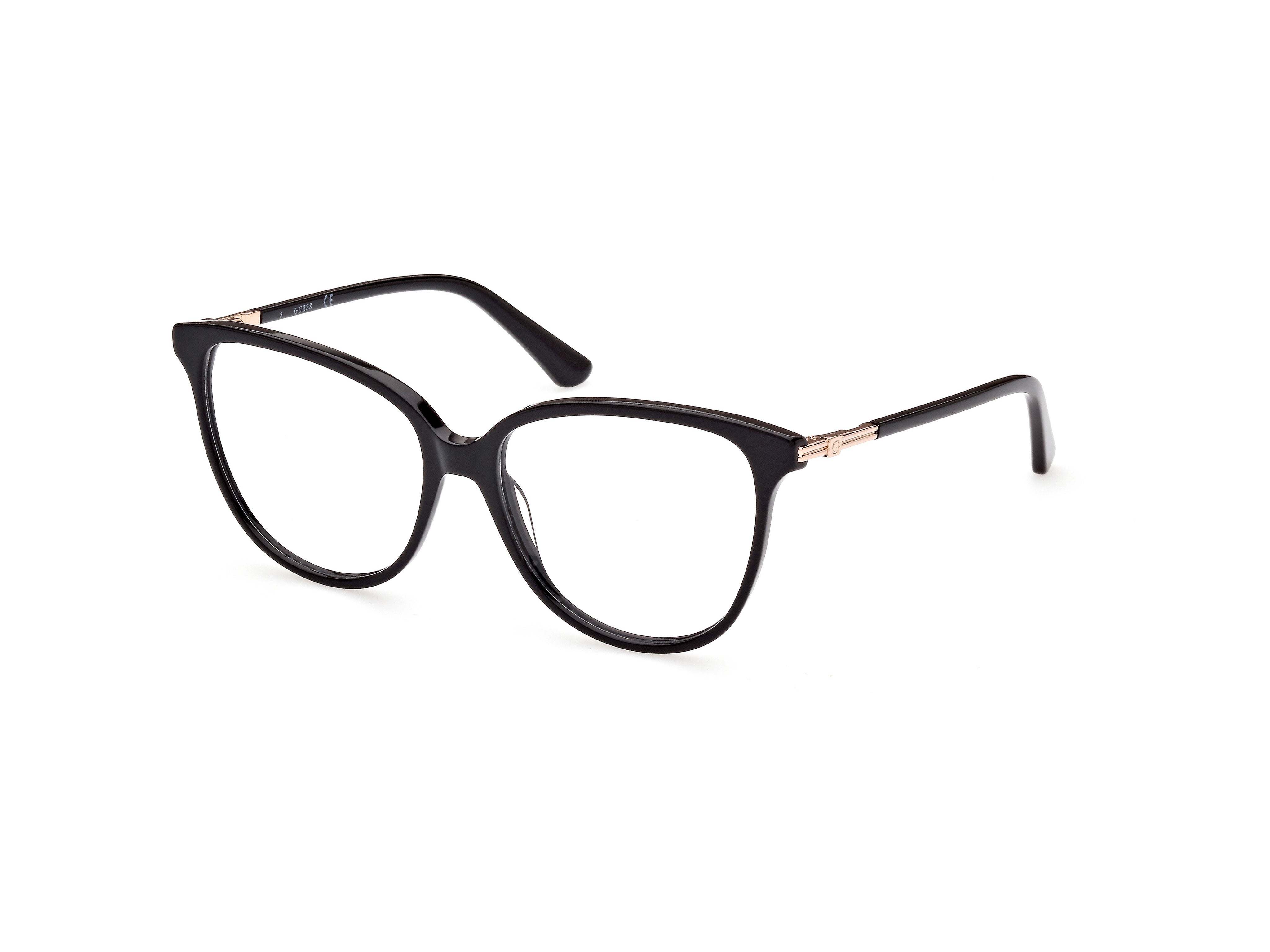 GU2905 001 Montature da vista Guess 1