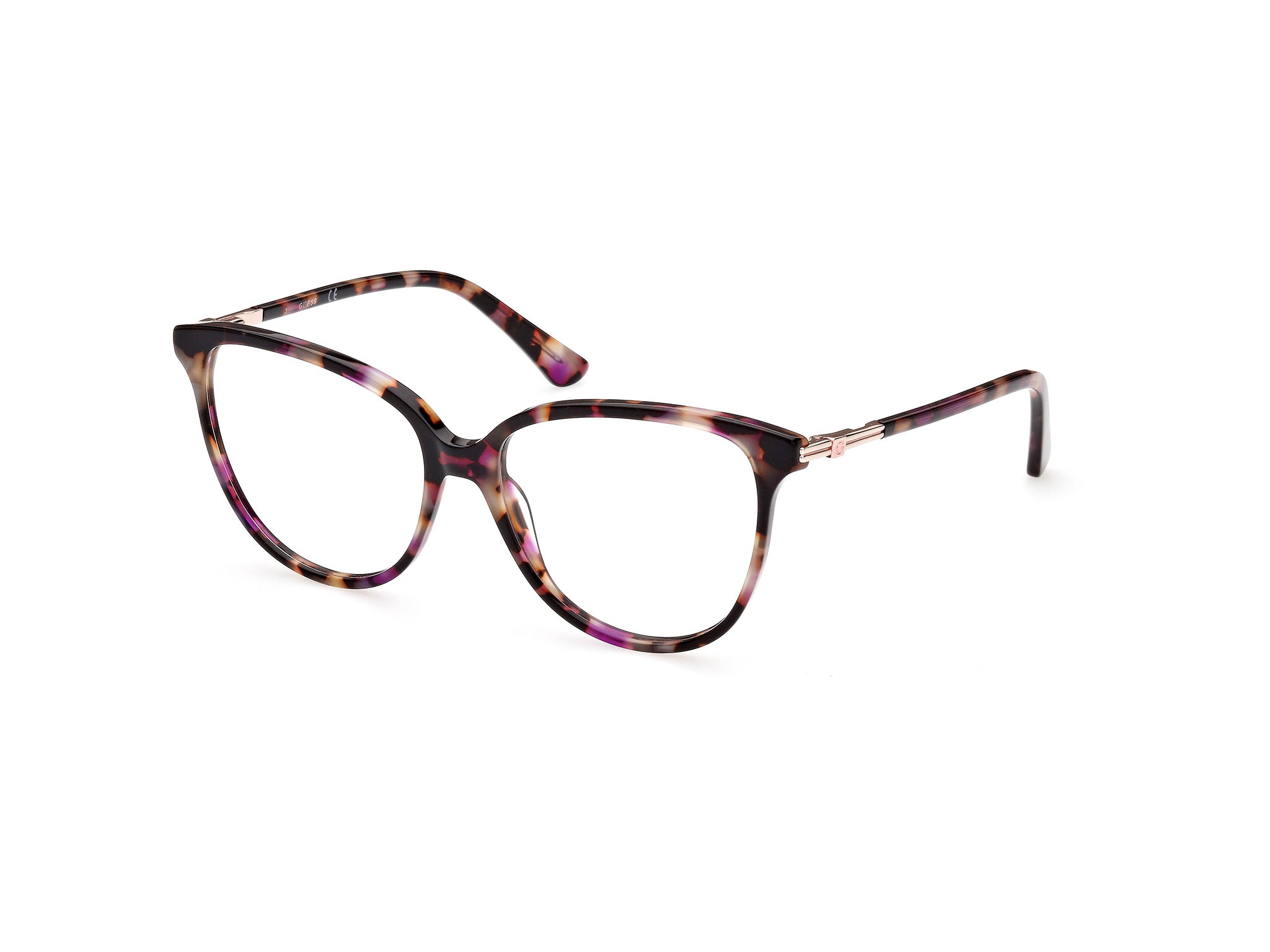 GU2905 083 Montature da vista Guess 1
