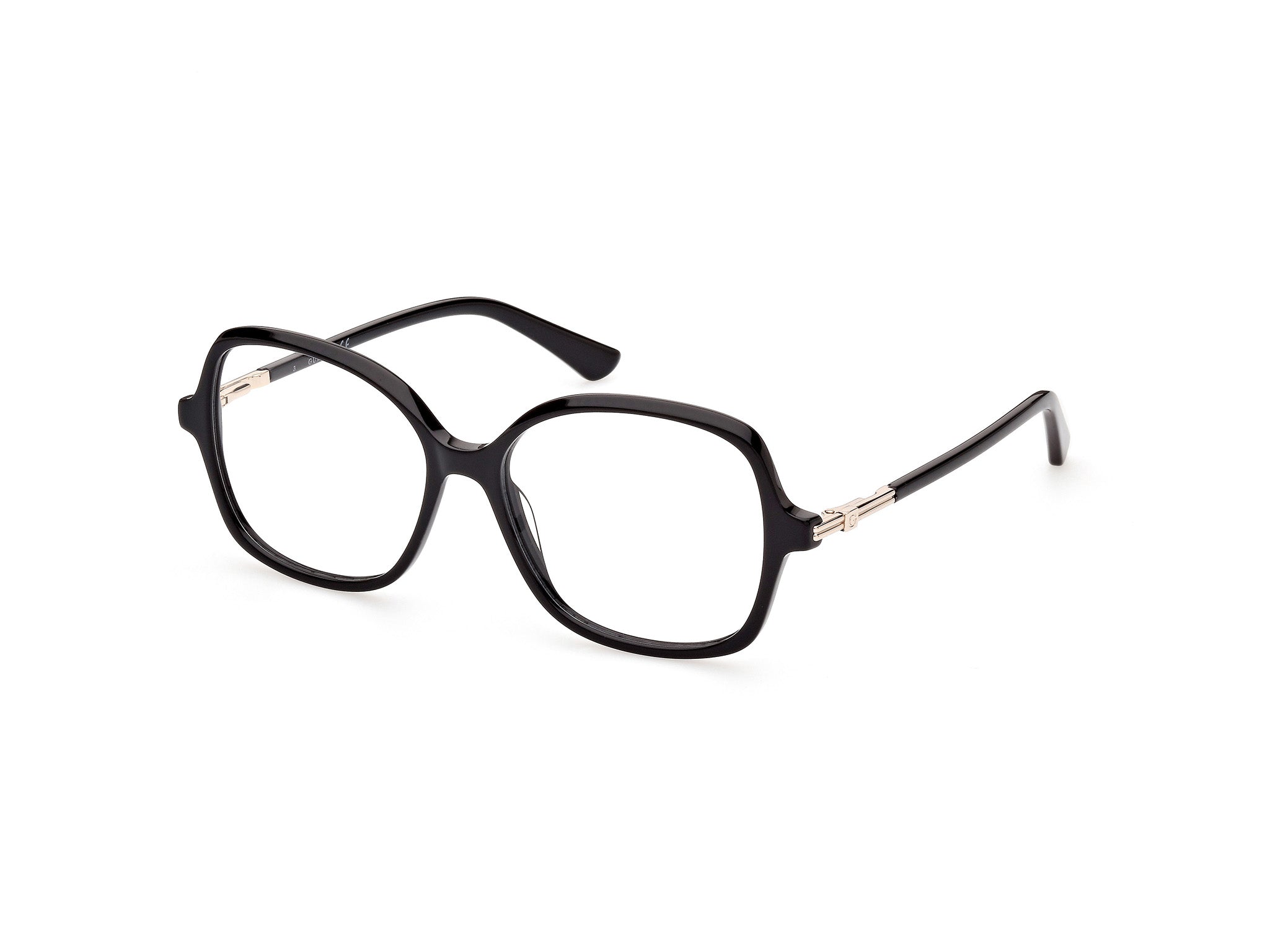 GU2906 001 Montature da vista Guess 1