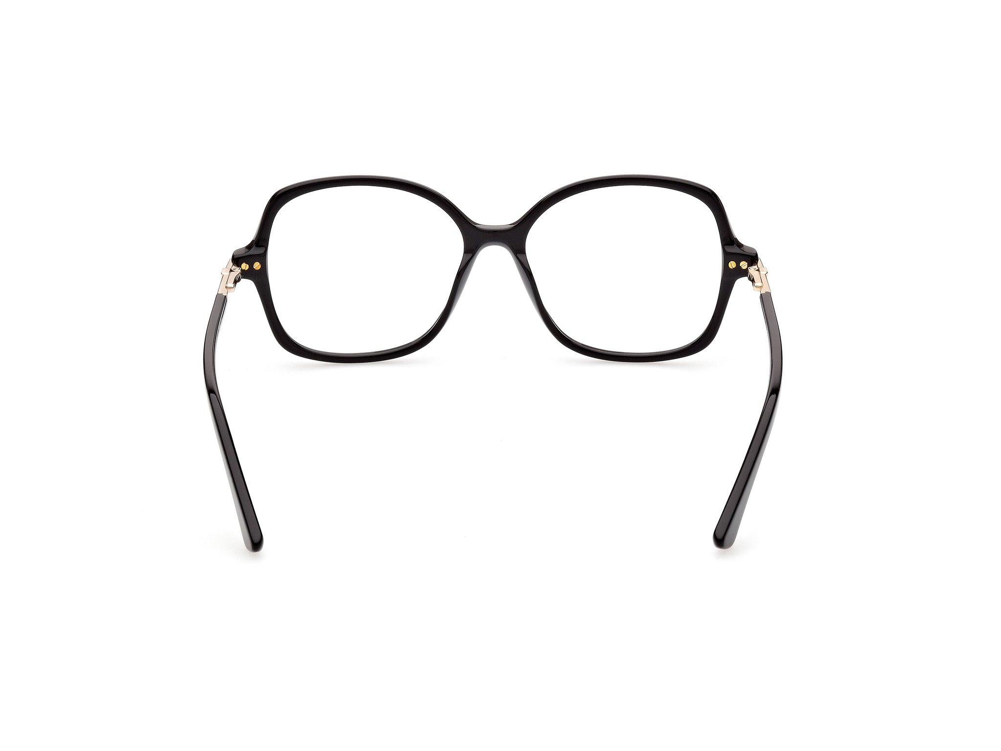 GU2906 001 Montature da vista Guess 4