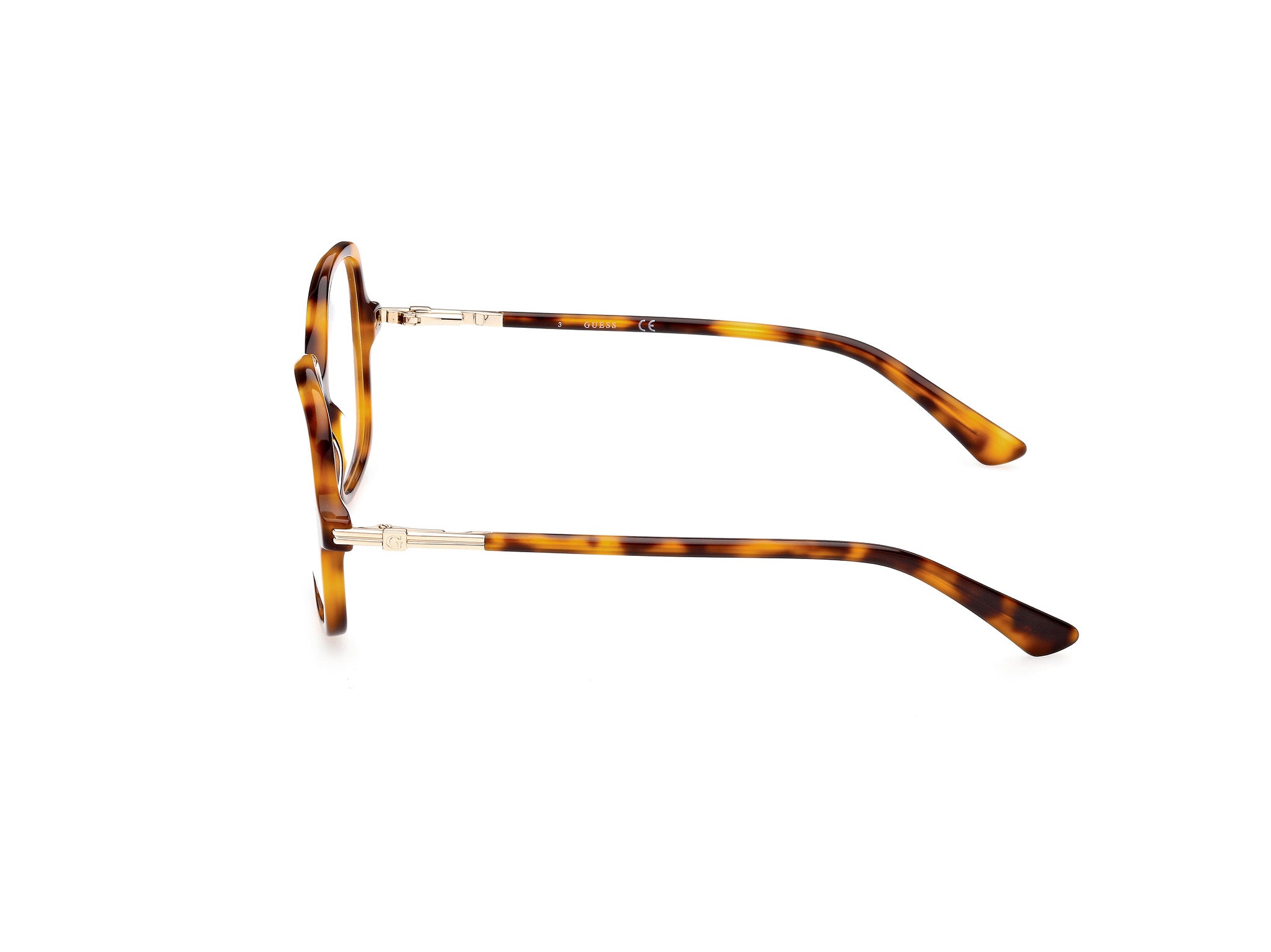 GU2906 053 Montature da vista Guess 3