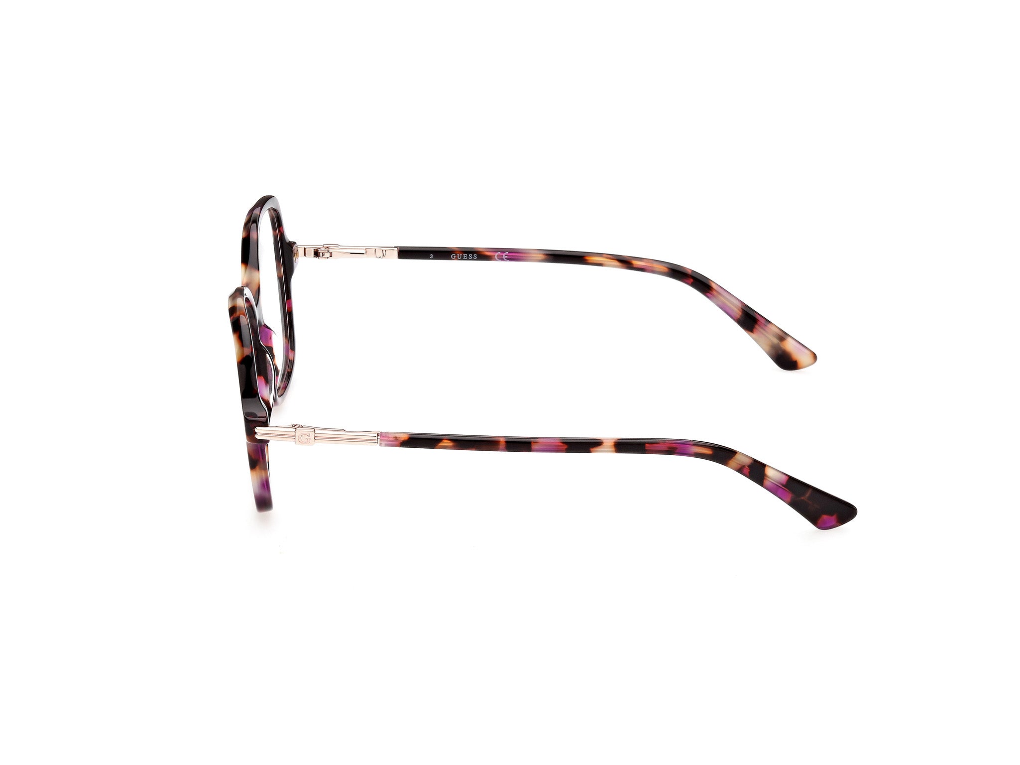 GU2906 083 Montature da vista Guess 3