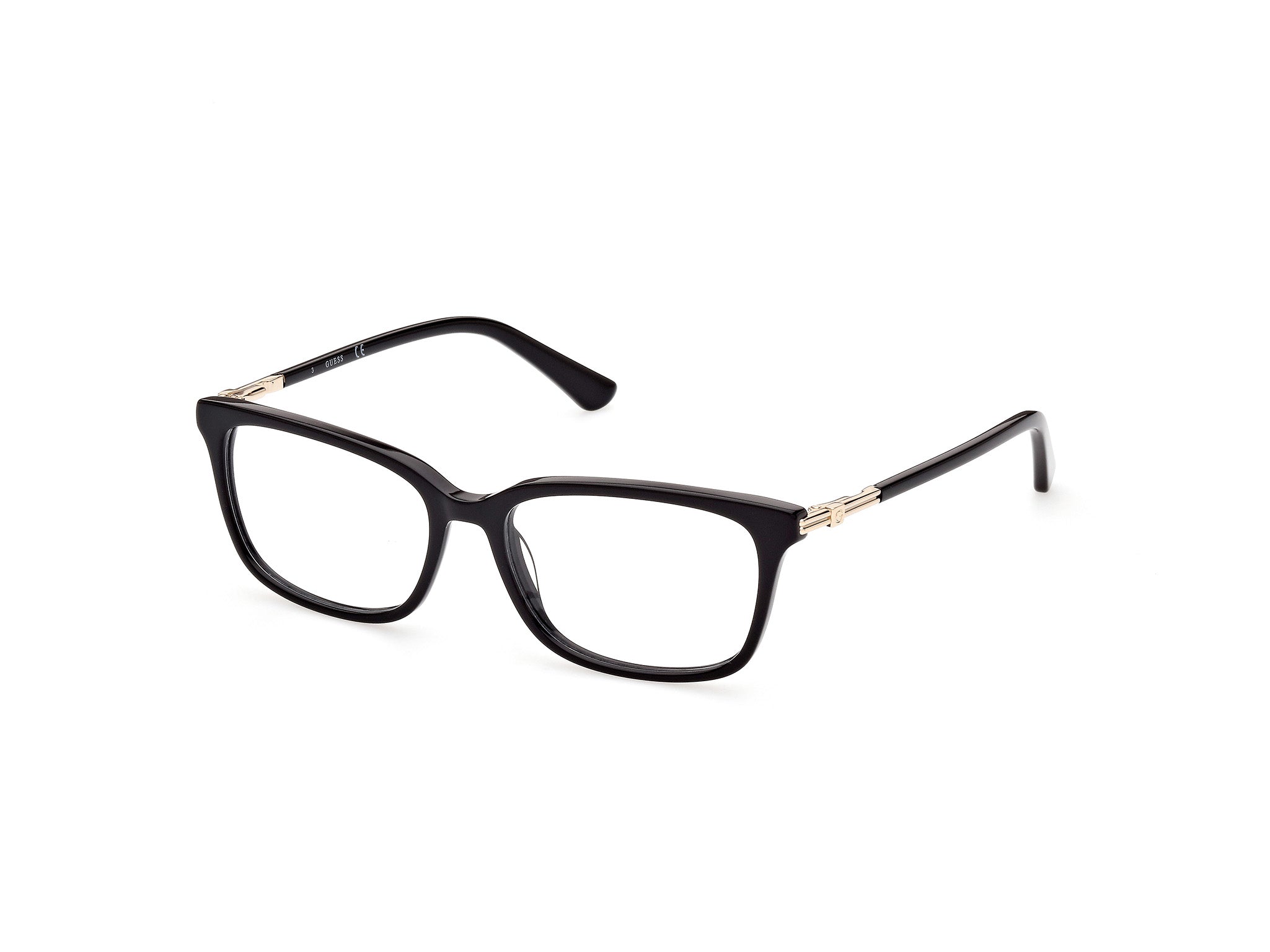GU2907 001 Montature da vista Guess 1