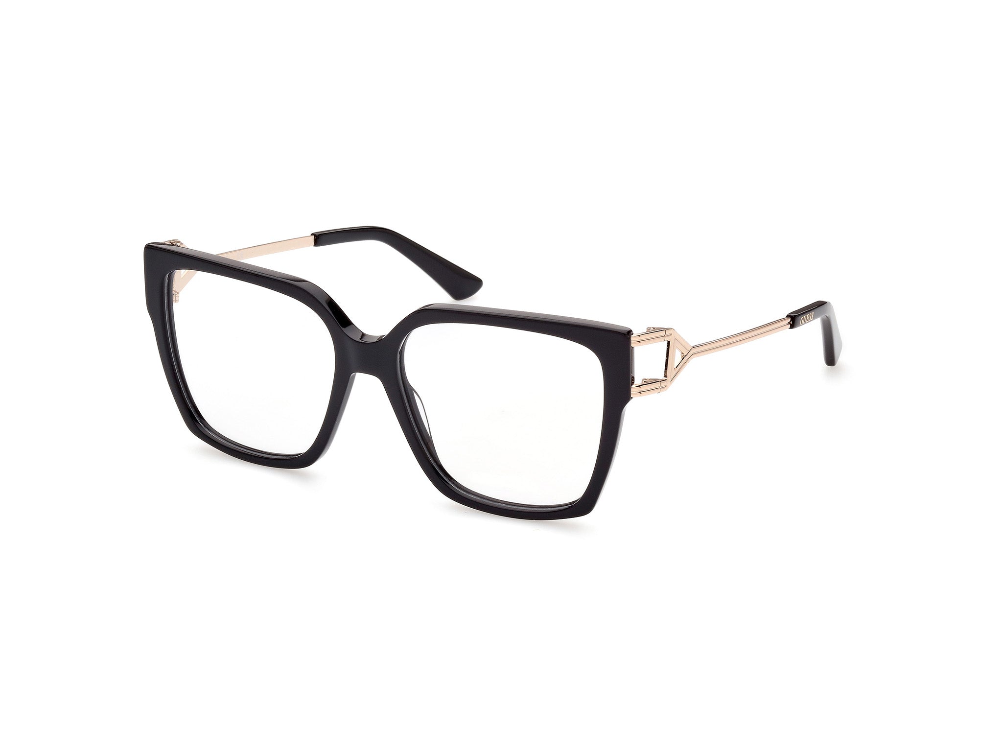 GU2910 001 Montature da vista Guess 1