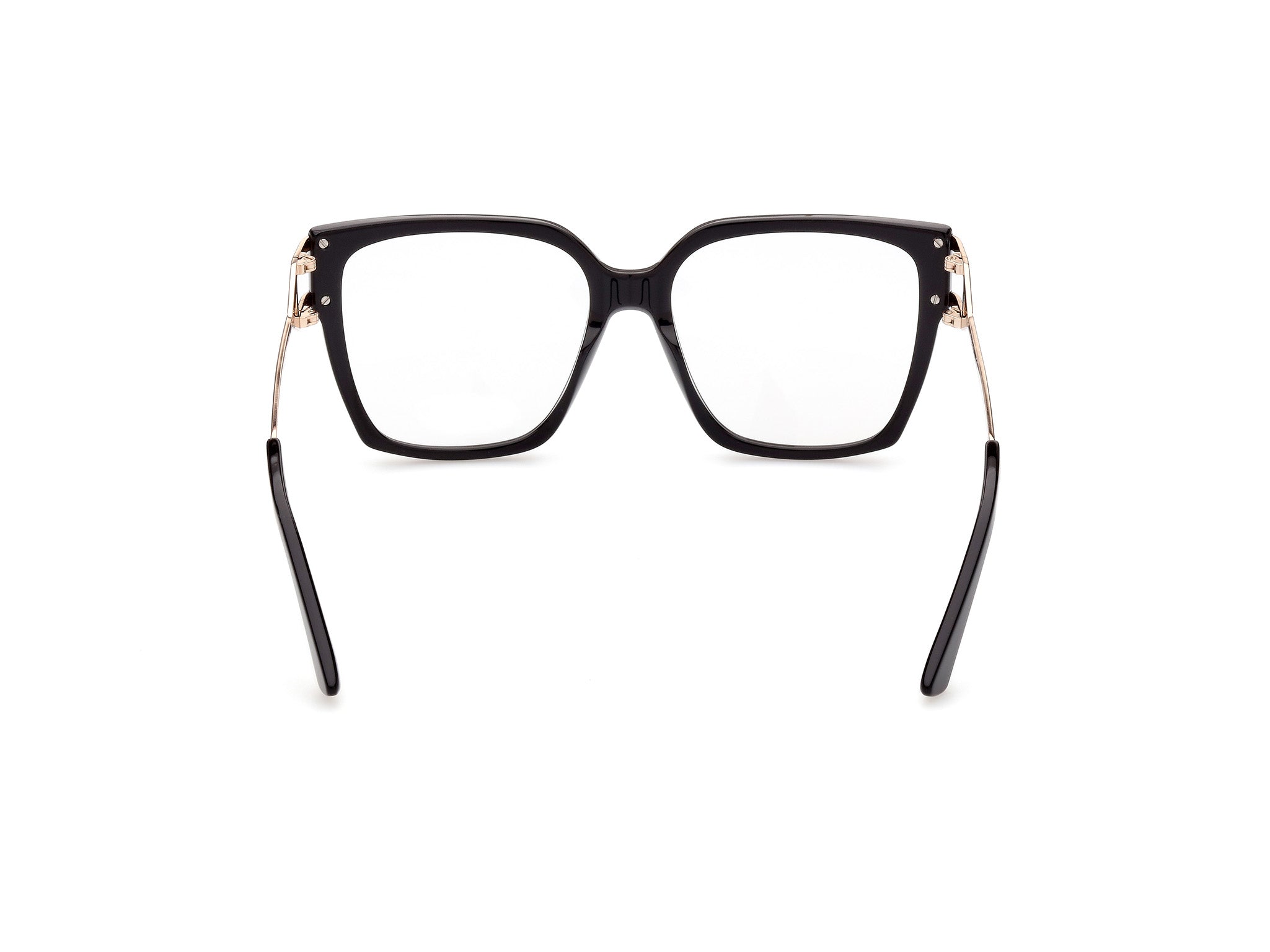 GU2910 001 Montature da vista Guess 4