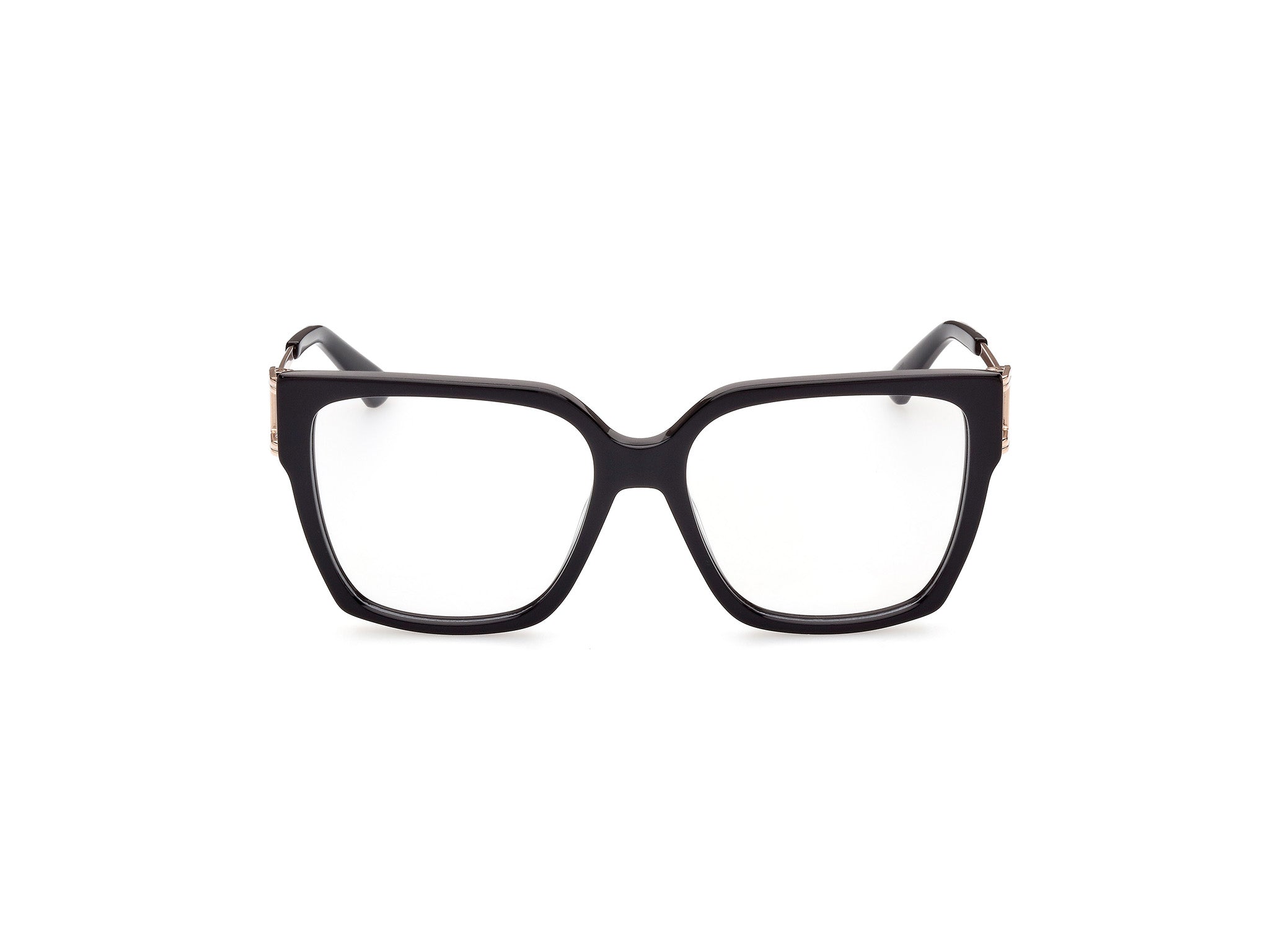 GU2910 001 Montature da vista Guess 2
