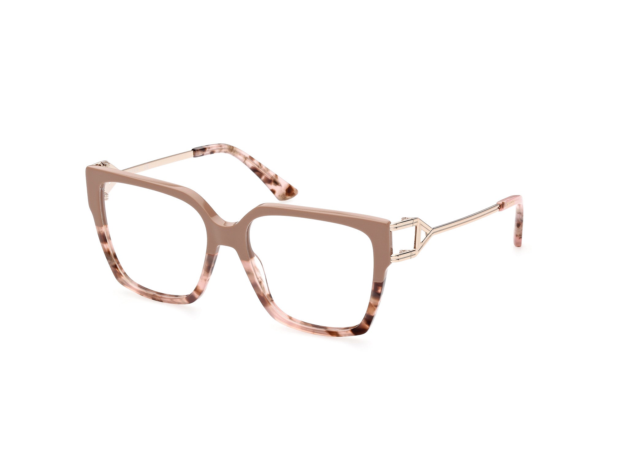 GU2910 059 Montature da vista Guess 1