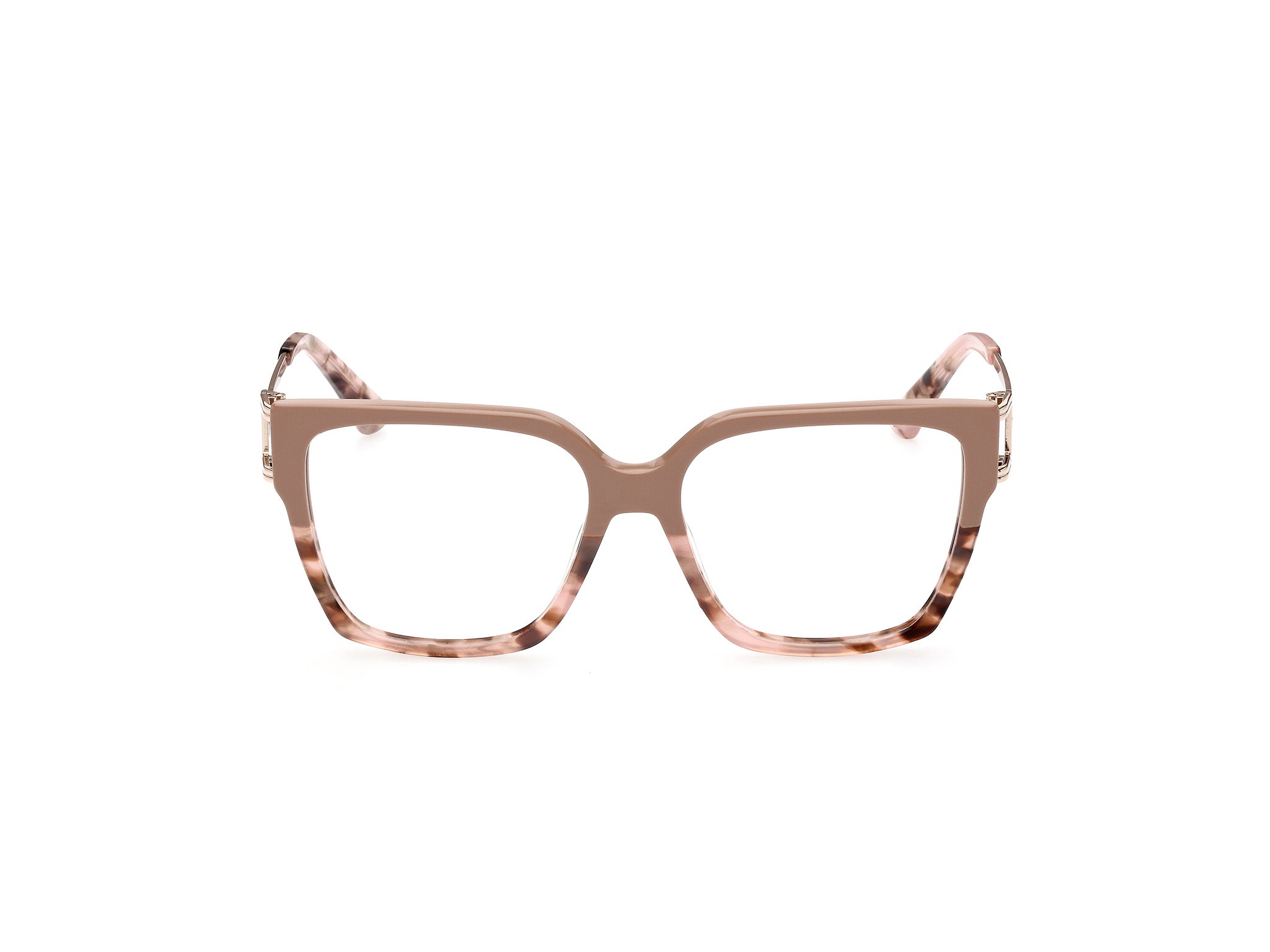 GU2910 059 Montature da vista Guess 2