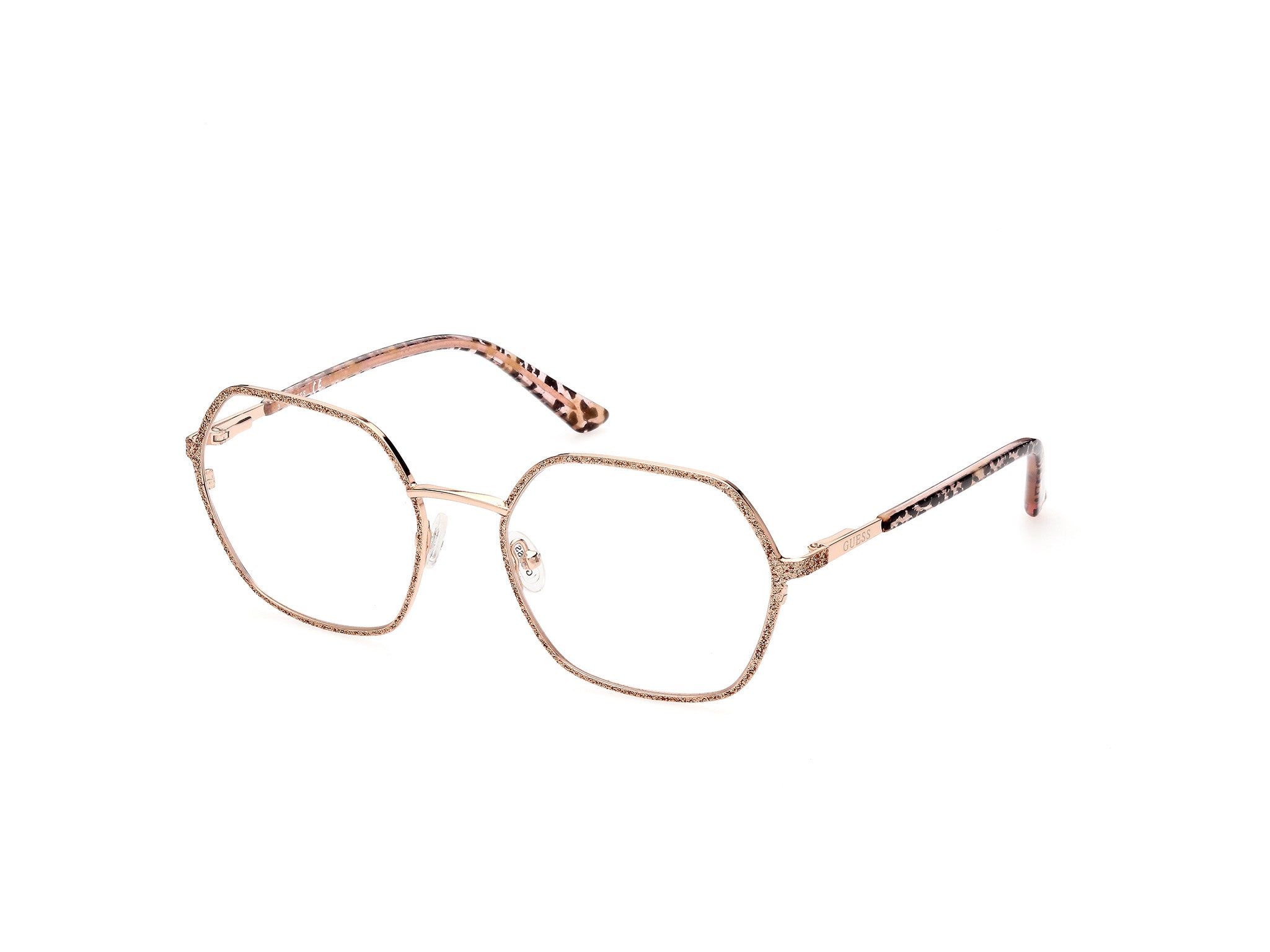 GU2912 028 Montature da vista Guess 1