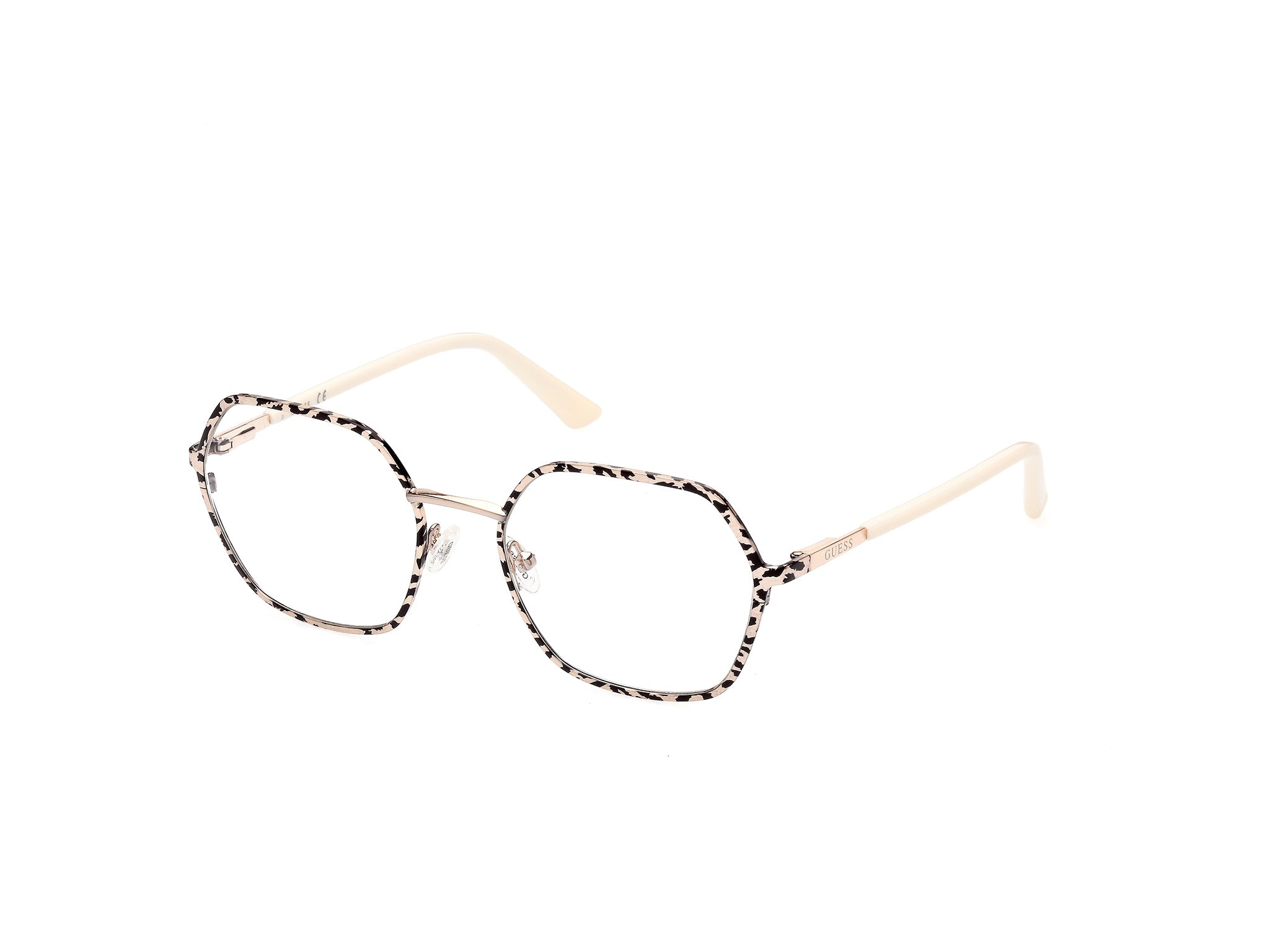 GU2912 033 Montature da vista Guess 1