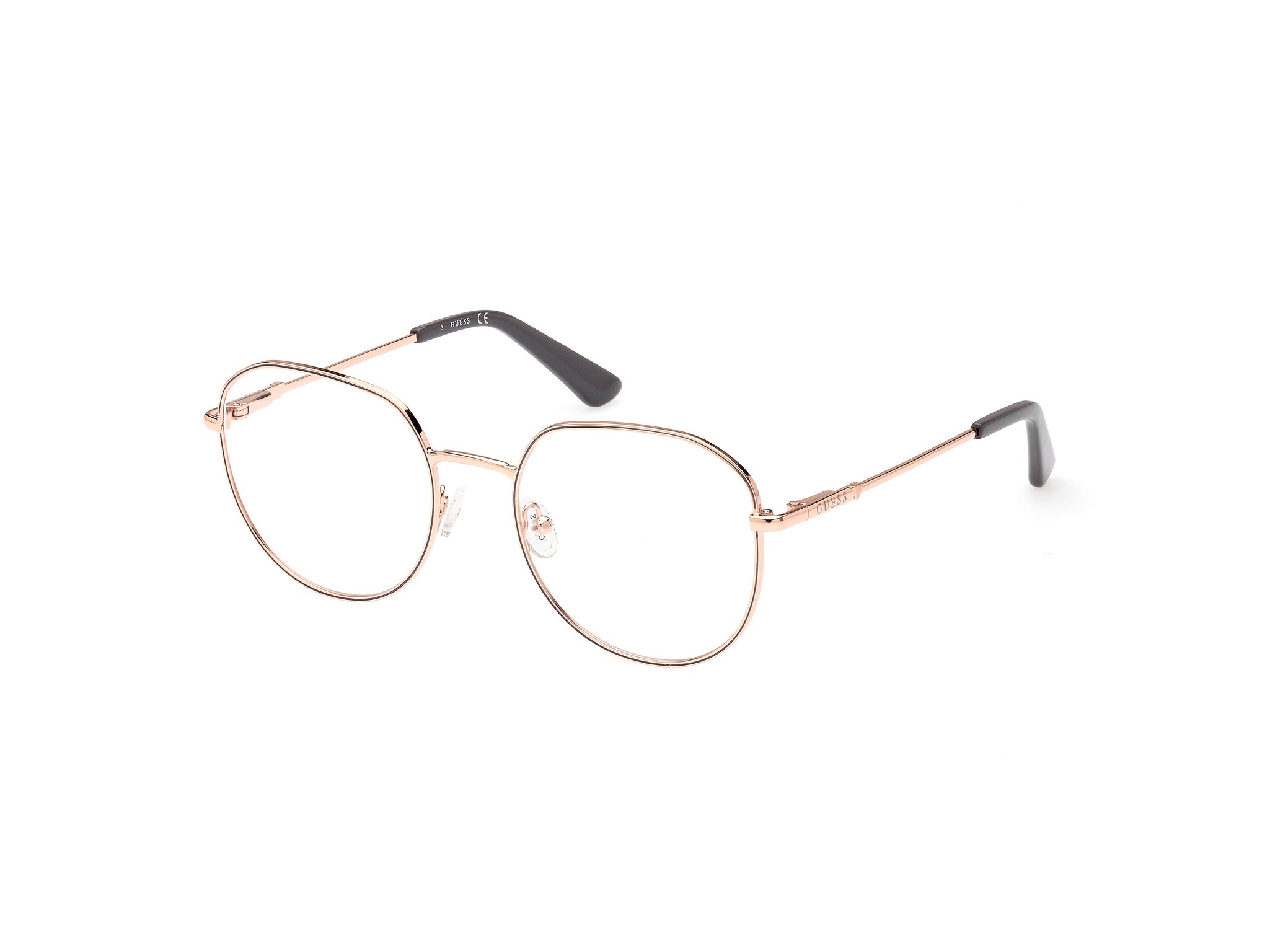 GU2933 028 Montature da vista Guess 1