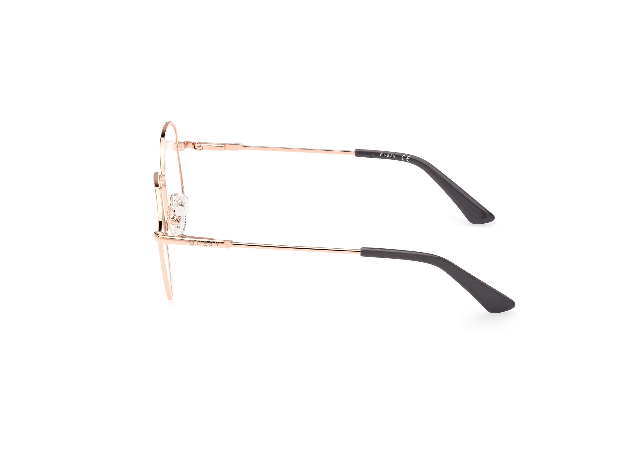 GU2933 028 Montature da vista Guess 3