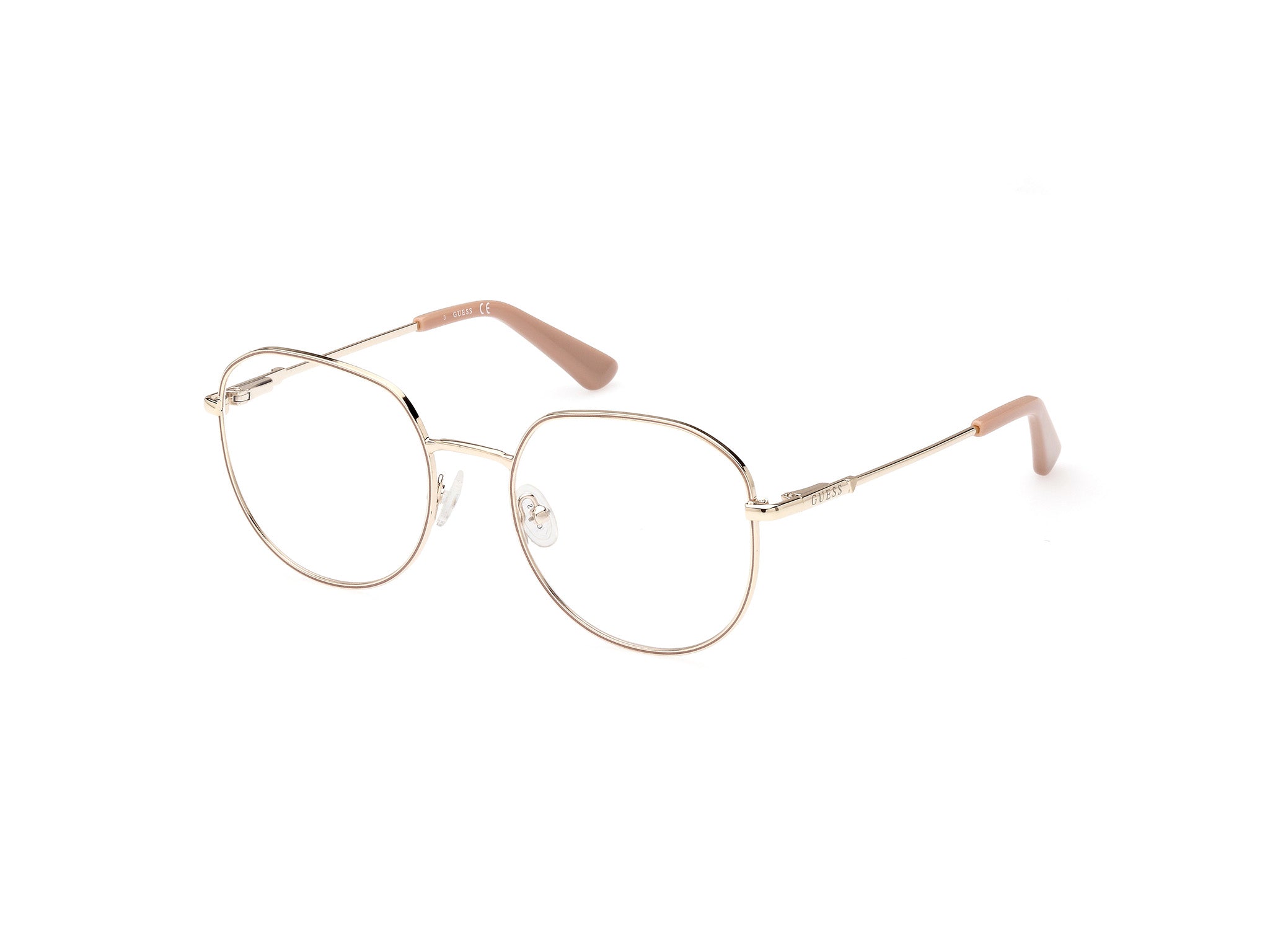GU2933 033 Montature da vista Guess 1