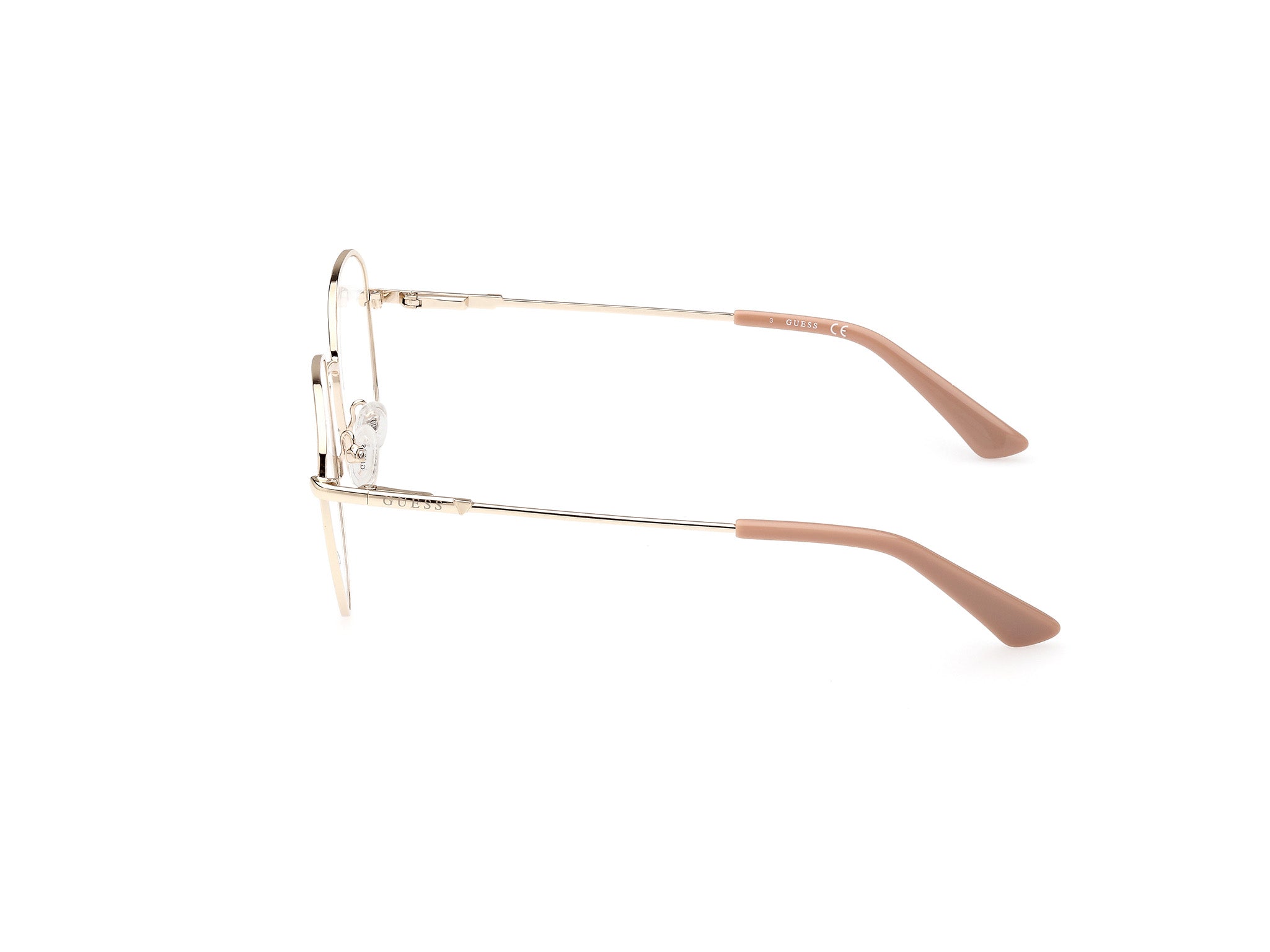 GU2933 033 eyeglasses Guess 3