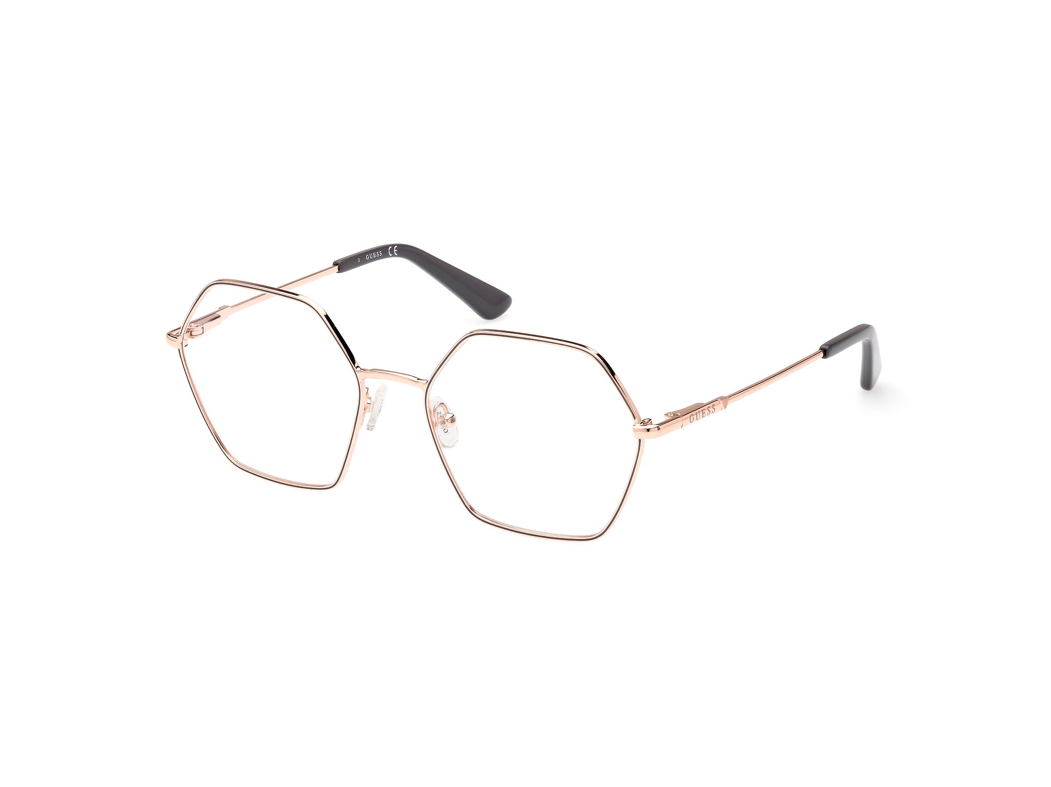 GU2934 028 Montature da vista Guess 1