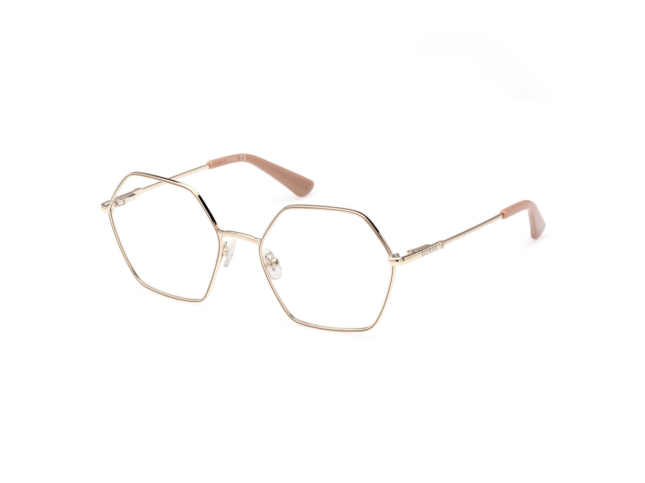 GU2934 033 Montature da vista Guess 1