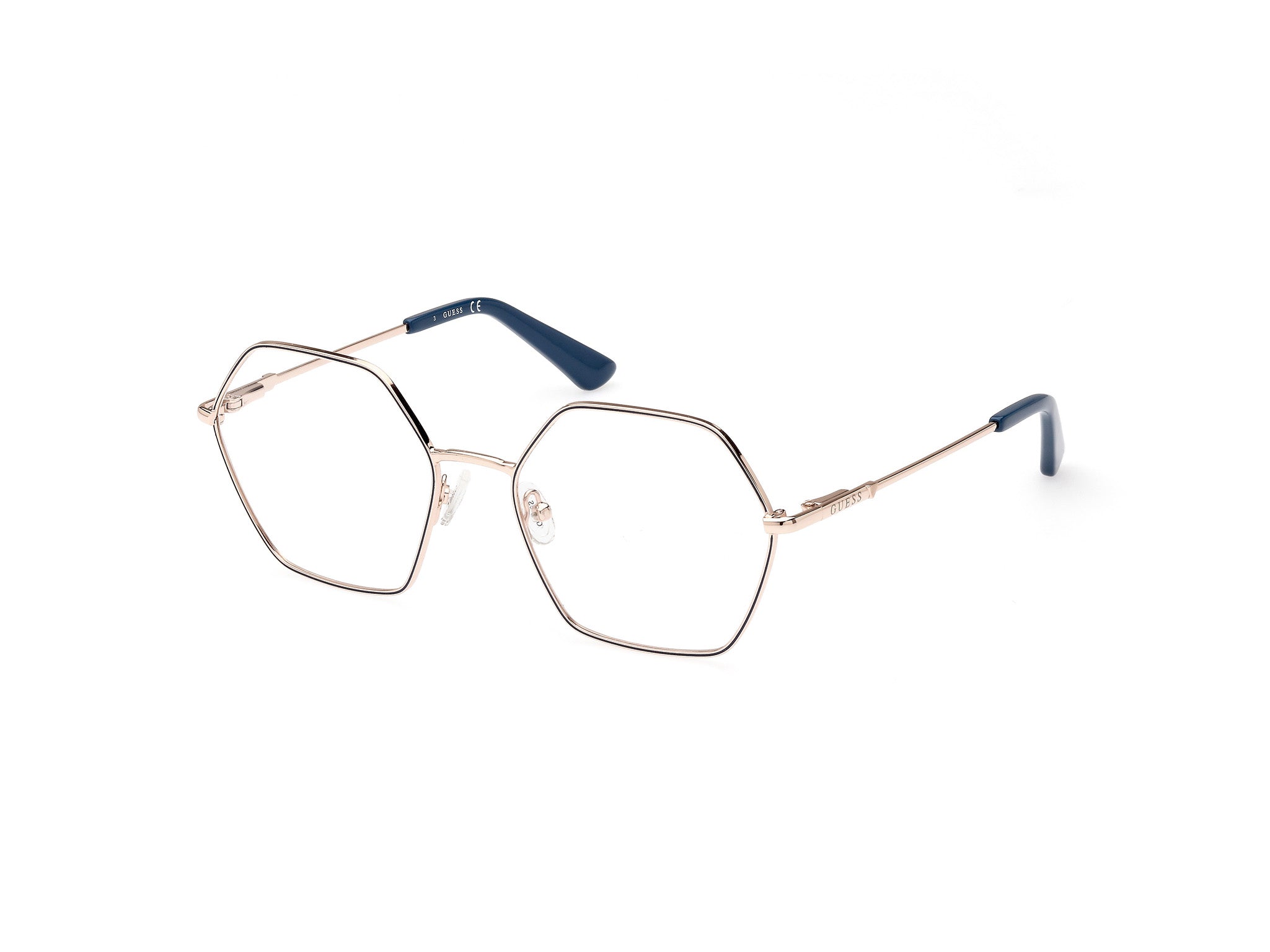 GU2934 092 Montature da vista Guess 1