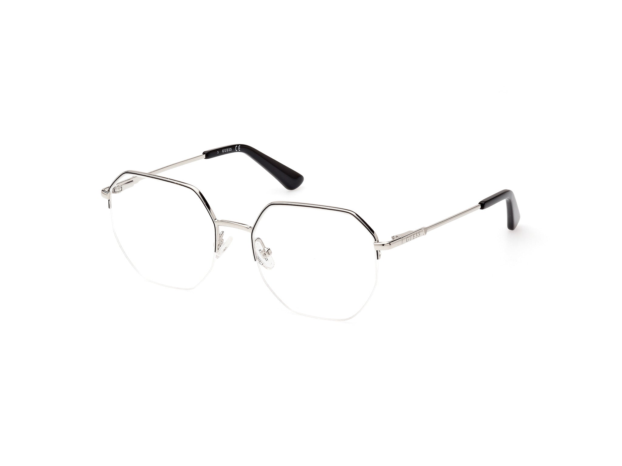 GU2935 005 Montature da vista Guess 1