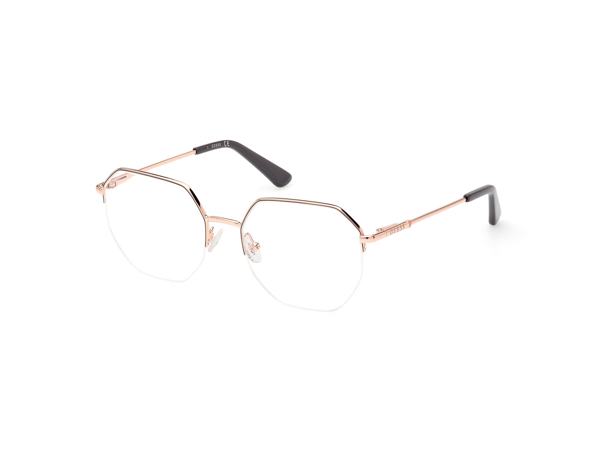 GU2935 028 Montature da vista Guess 1