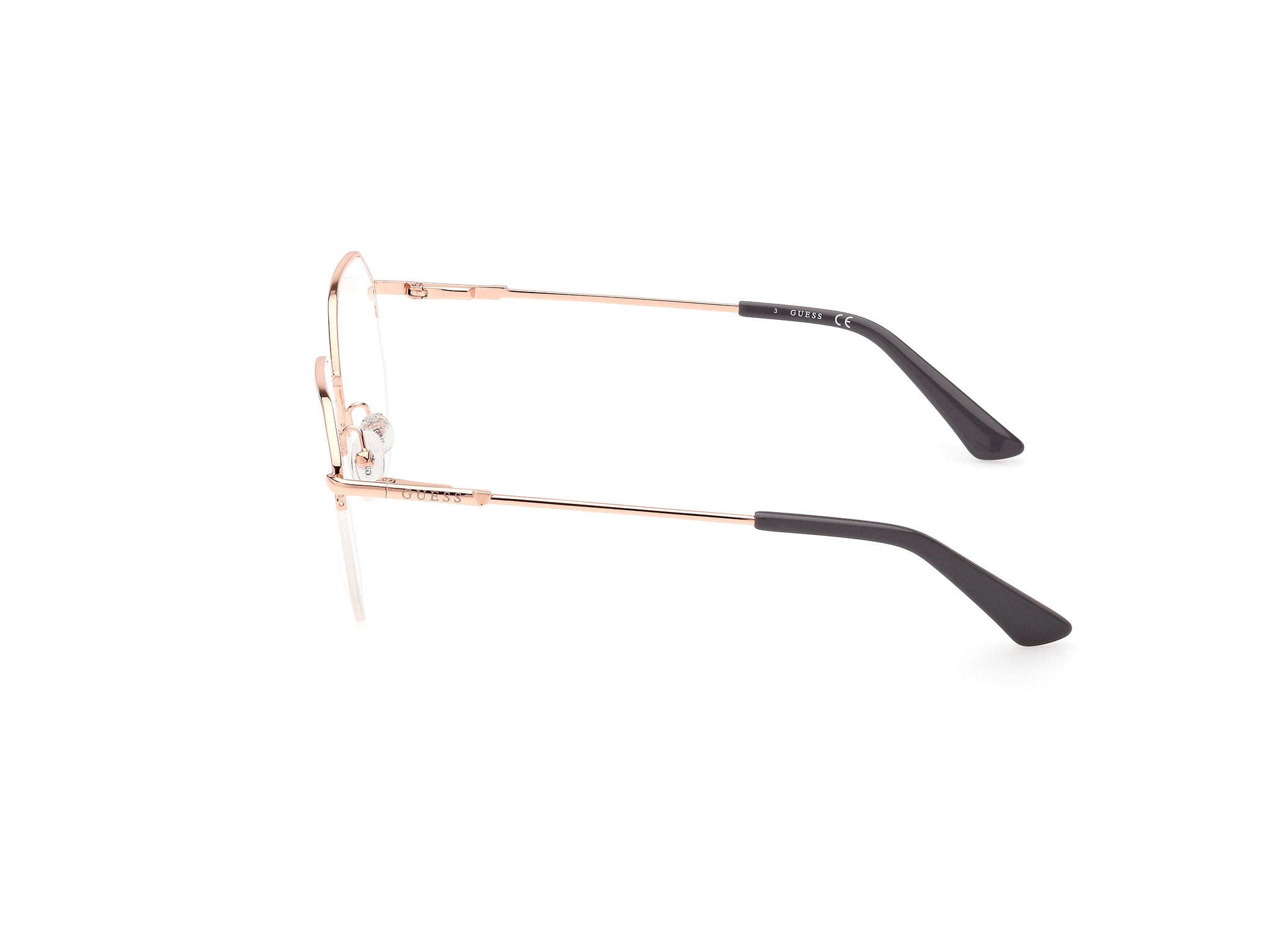 GU2935 028 Montature da vista Guess 3