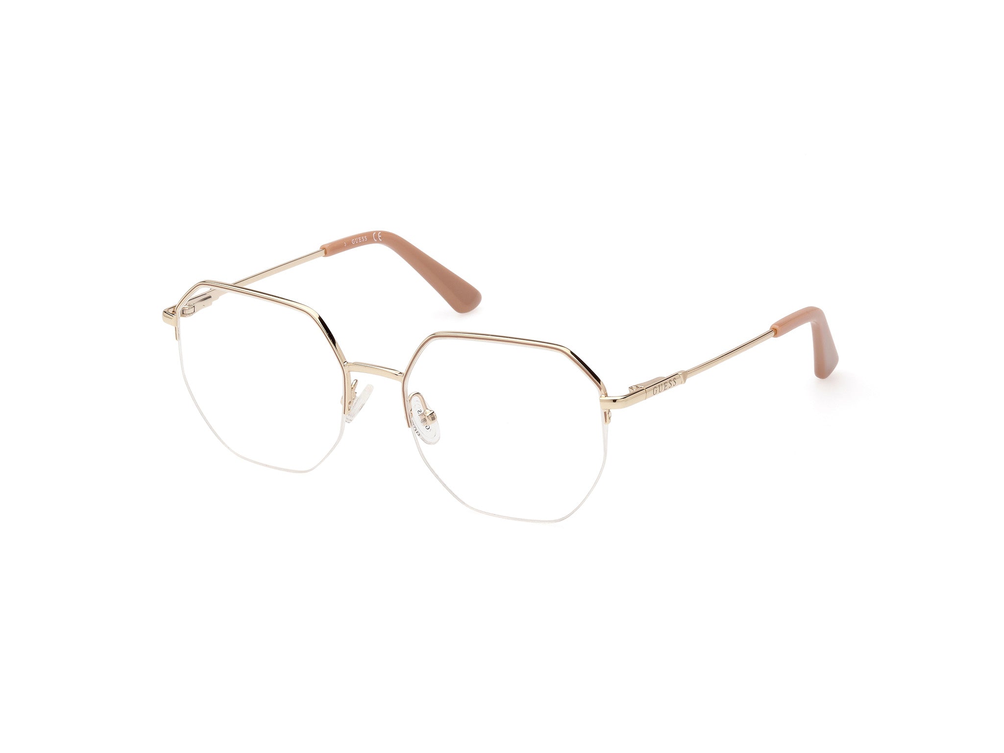 GU2935 033 Montature da vista Guess 1
