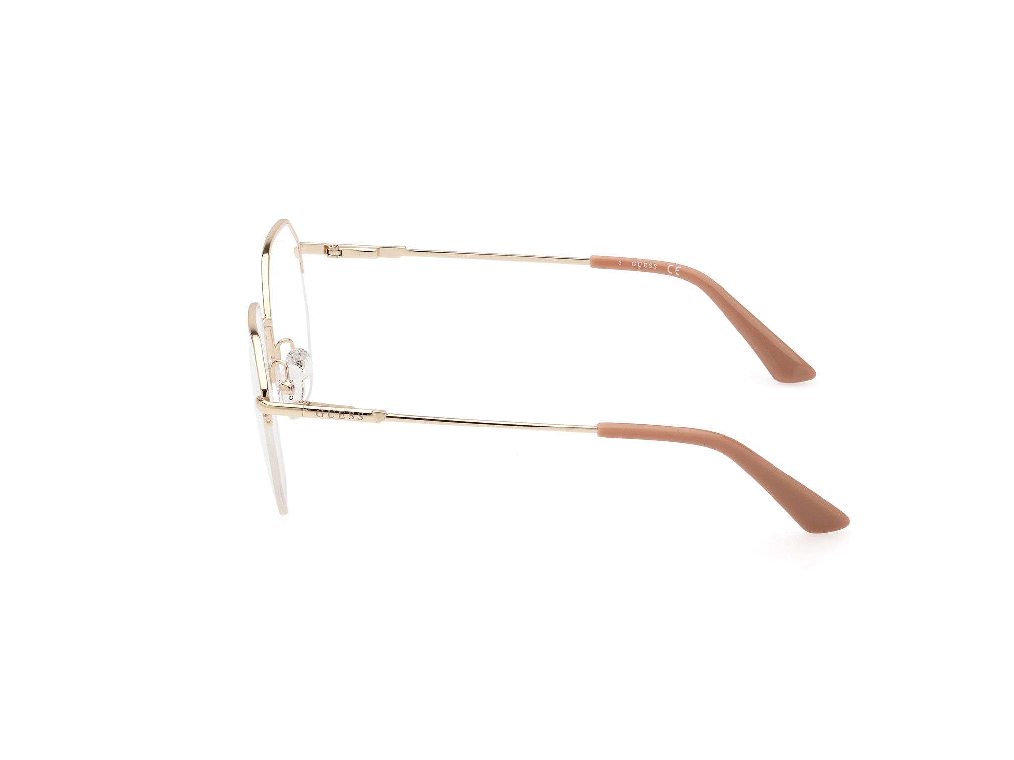 GU2935 033 Montature da vista Guess 3