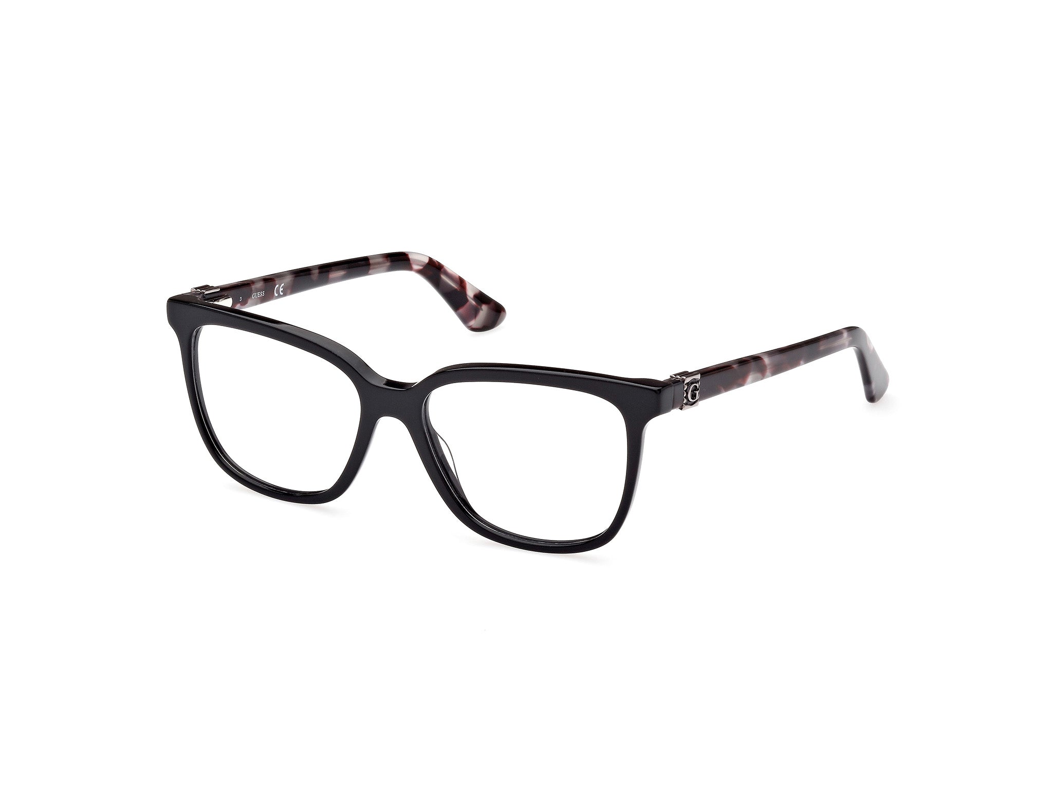 GU2937 005 Montature da vista Guess 1