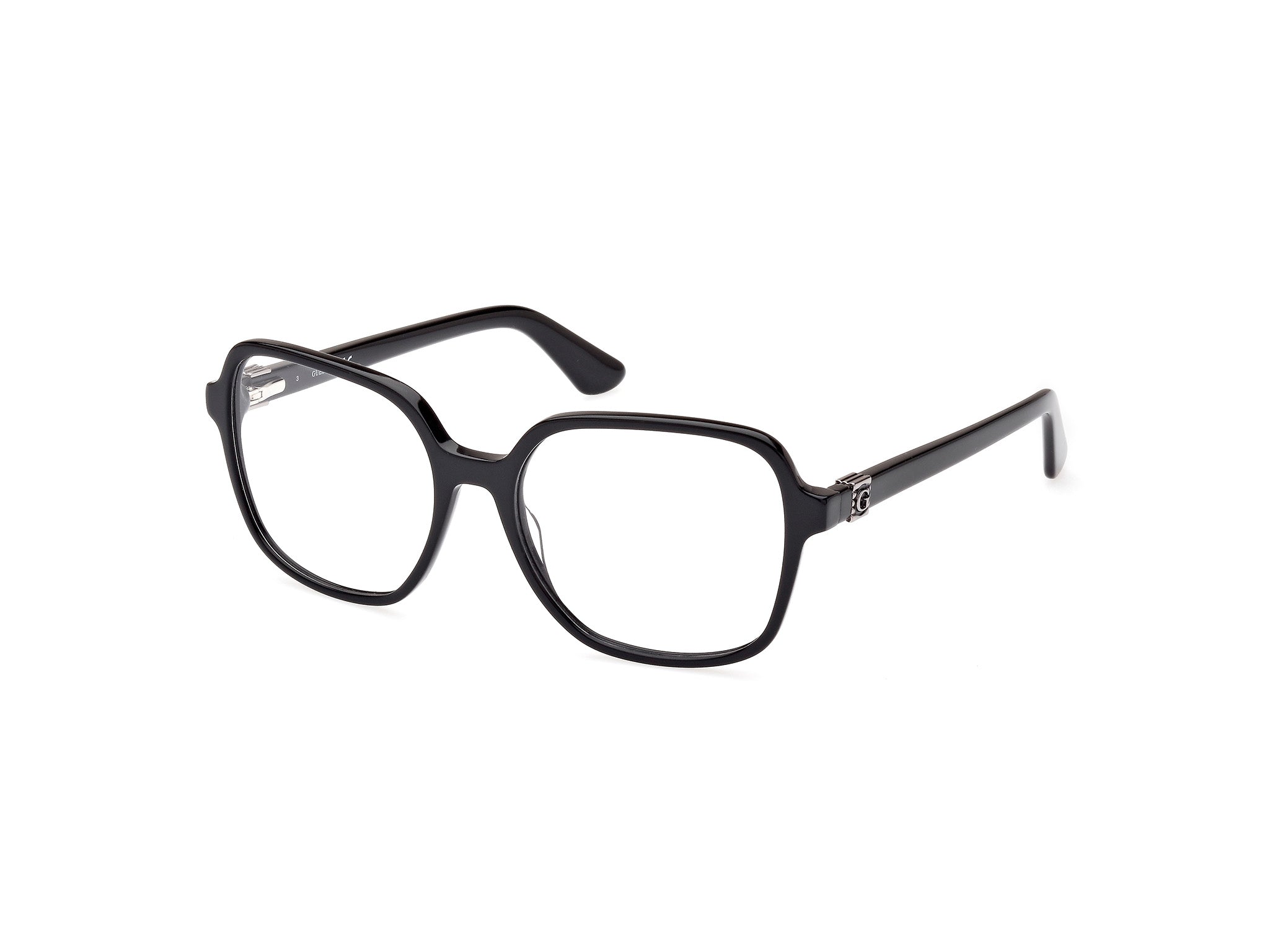 GU2938 001 Montature da vista Guess 1
