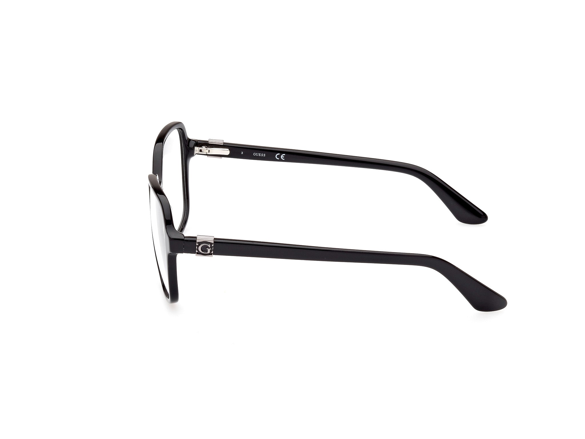 GU2938 001 Montature da vista Guess 3