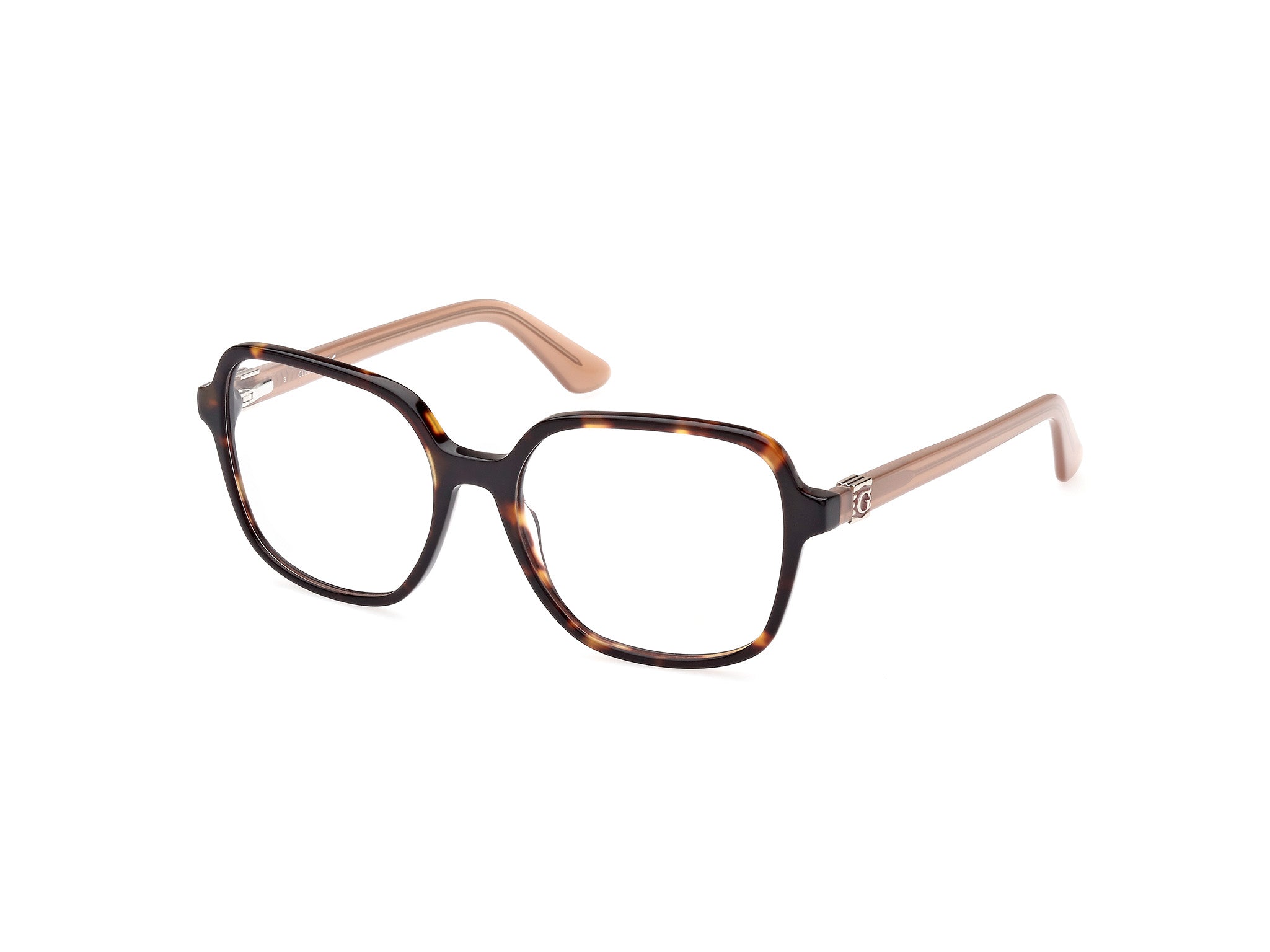 GU2938 052 Montature da vista Guess 1