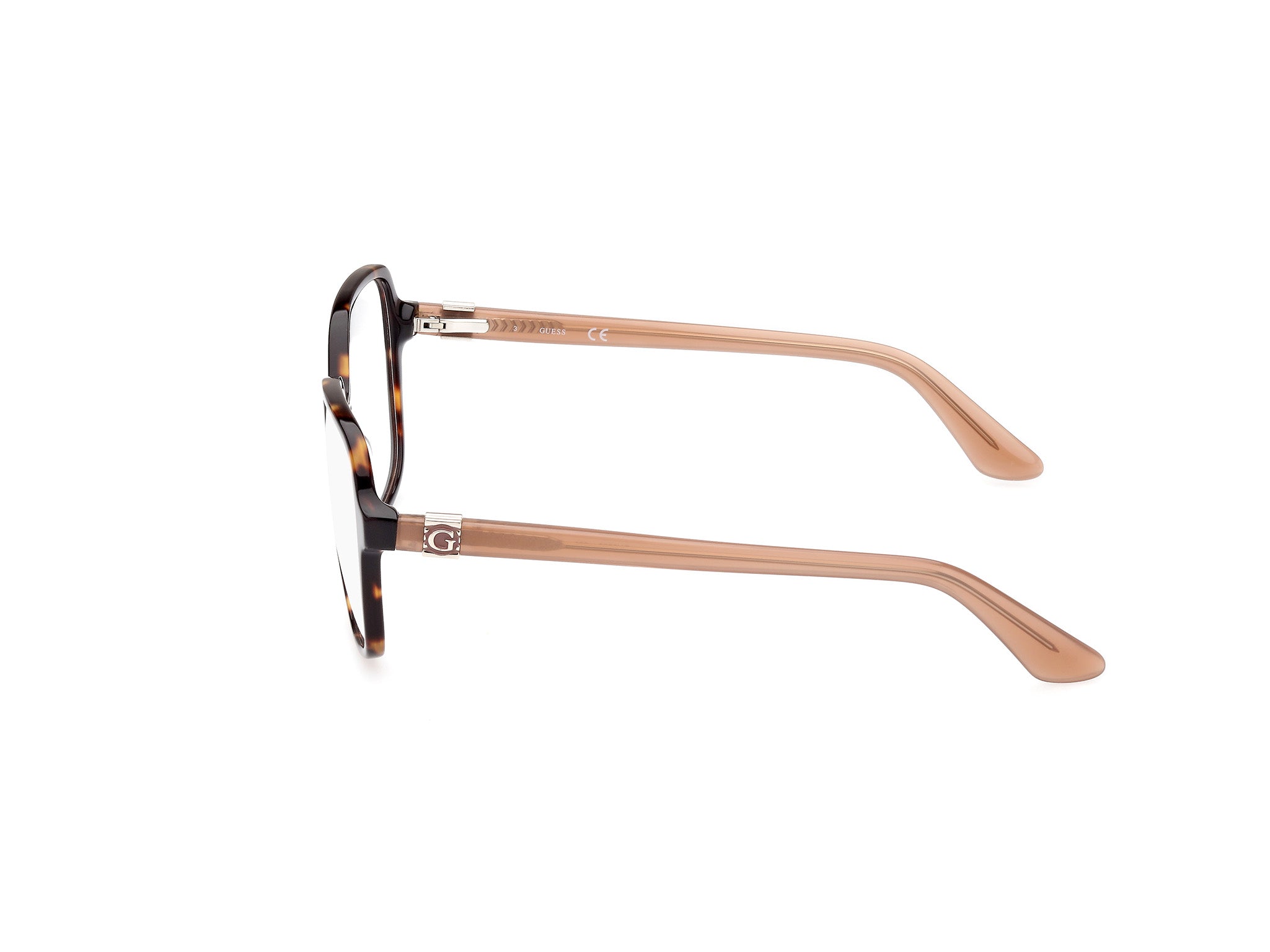 GU2938 052 Montature da vista Guess 3