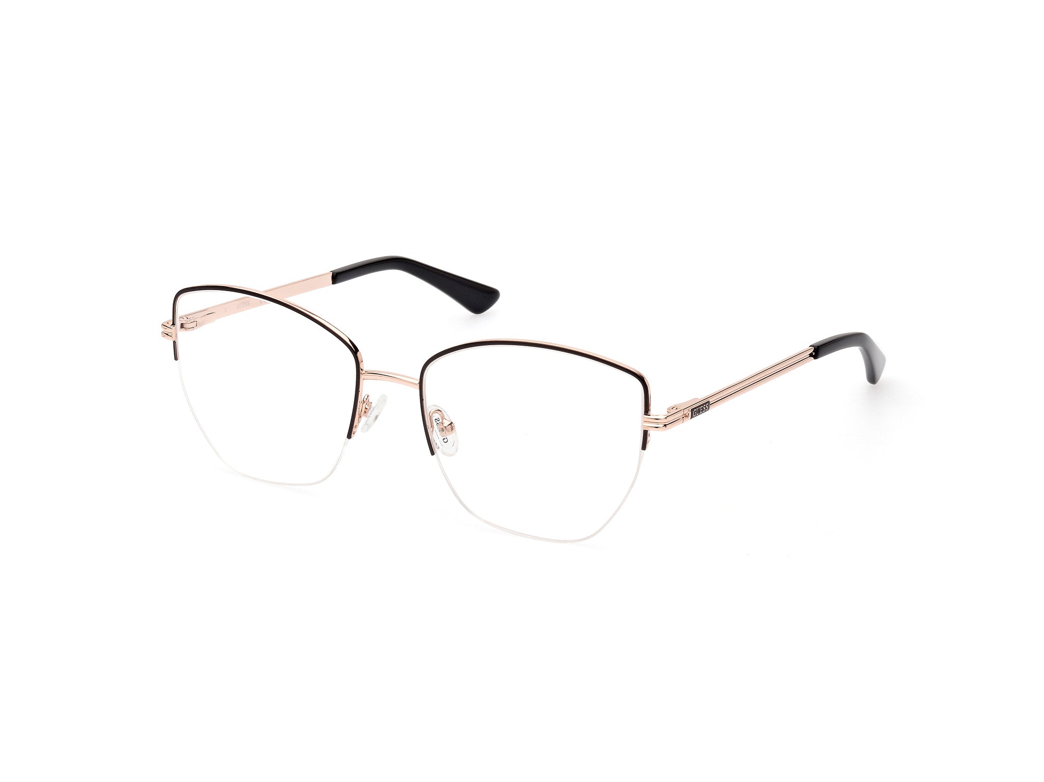 GU2939 001 Montature da vista Guess 1