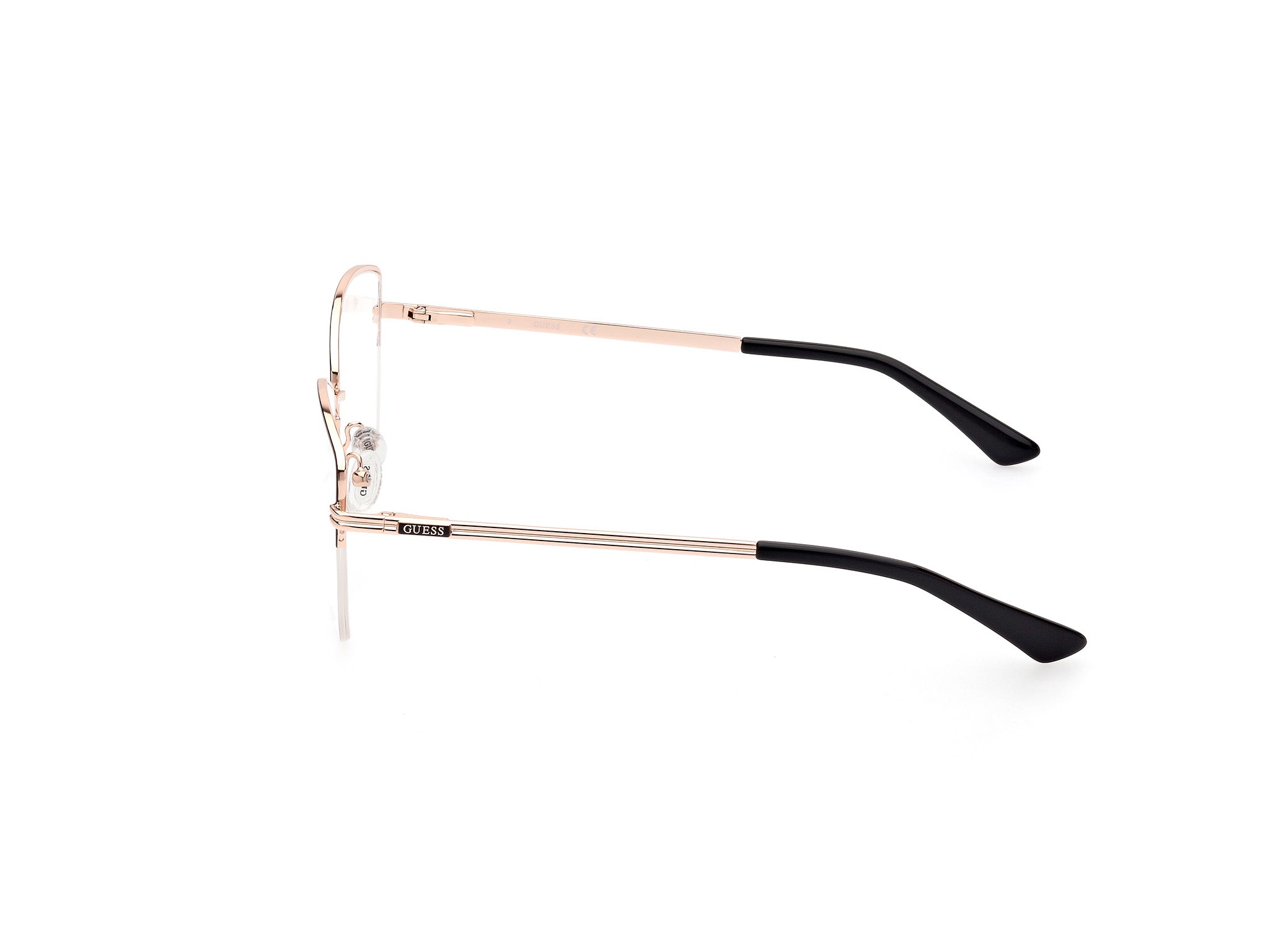 GU2939 001 Montature da vista Guess 3